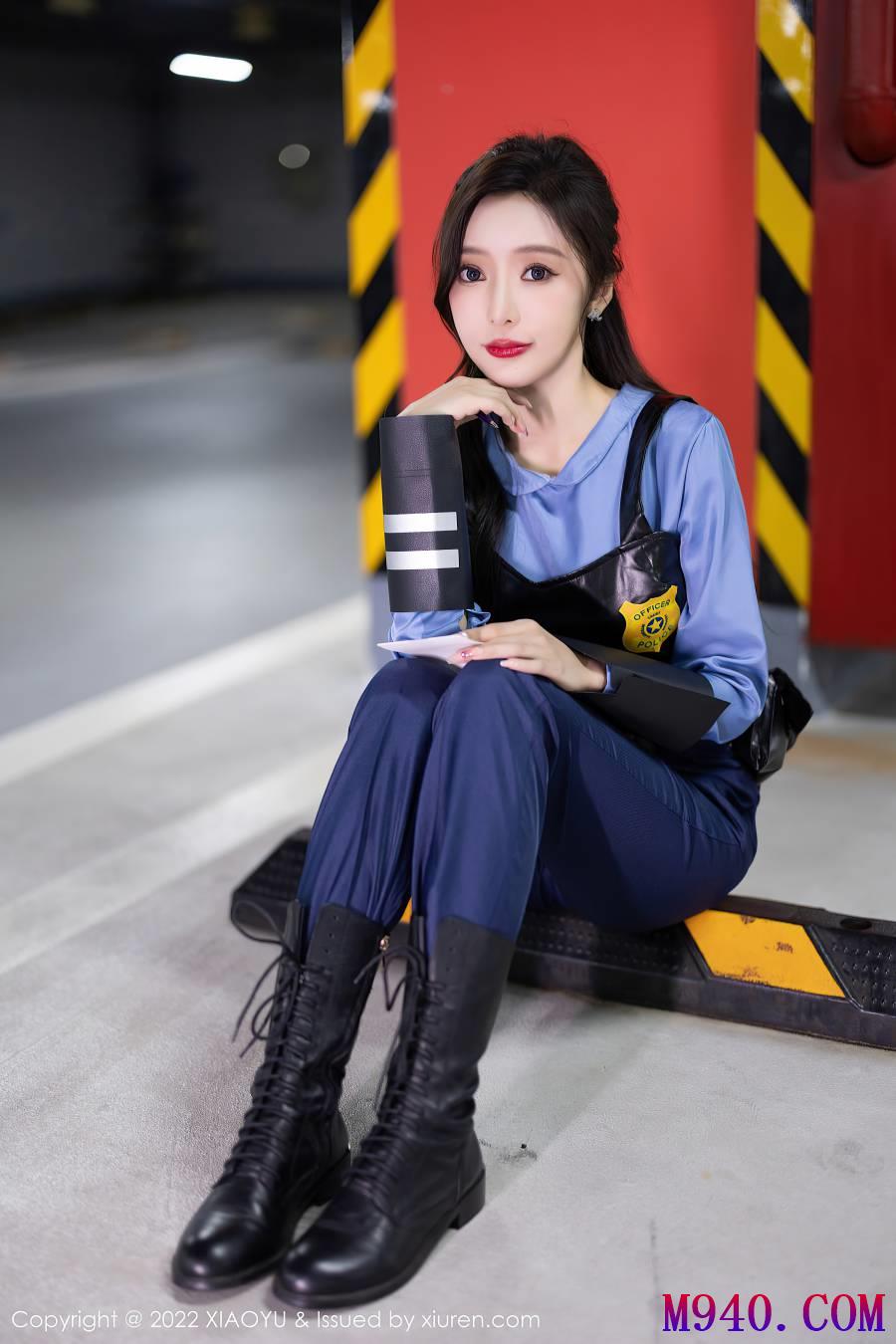 [XIAOYU语画界] 2022.12.20 VOL.929 王馨瑶yanni [80P-695MB]