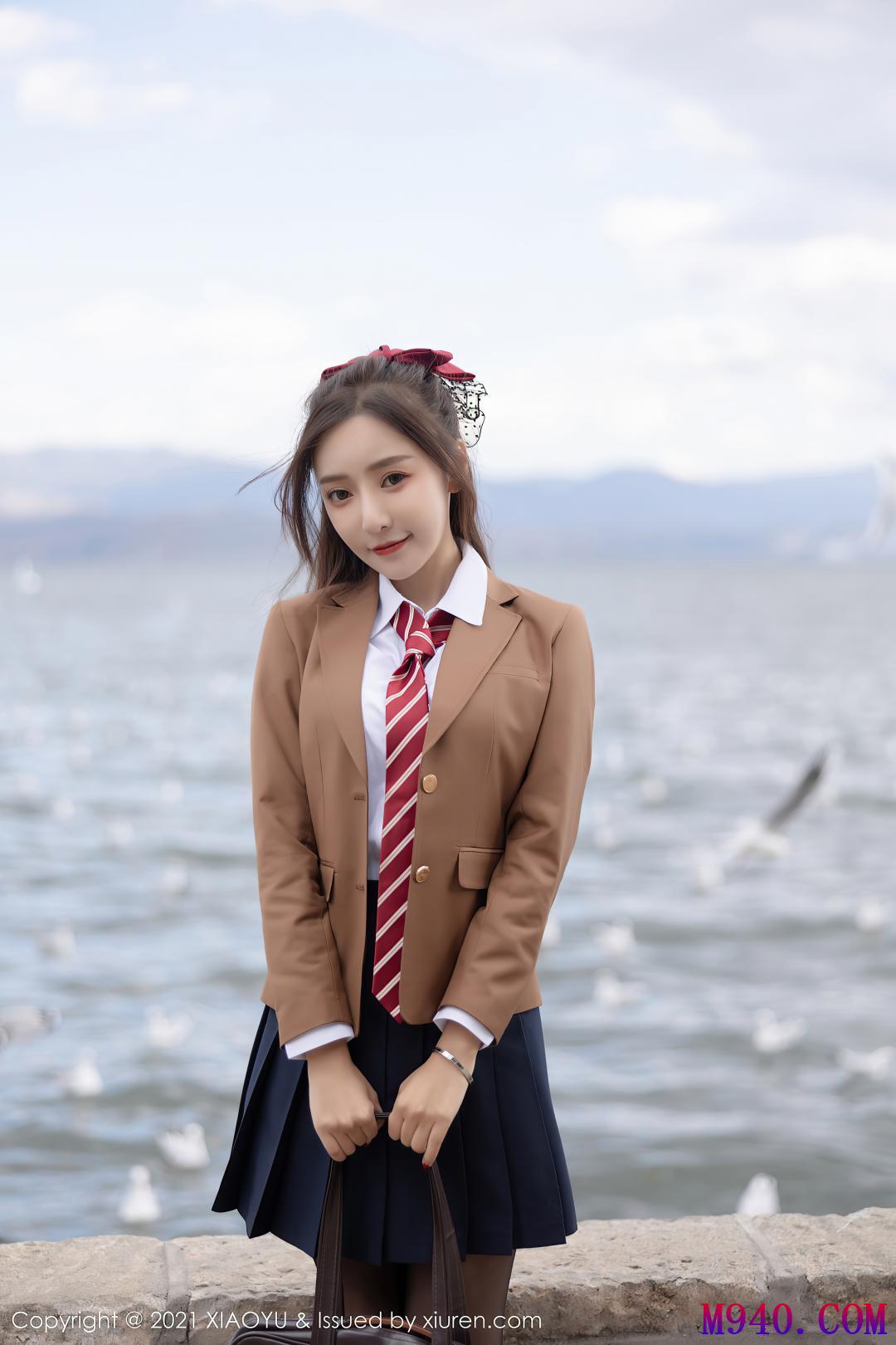 [XIAOYU语画界] 2021.12.28 VOL.685 王馨瑶yanni [80P-676MB]