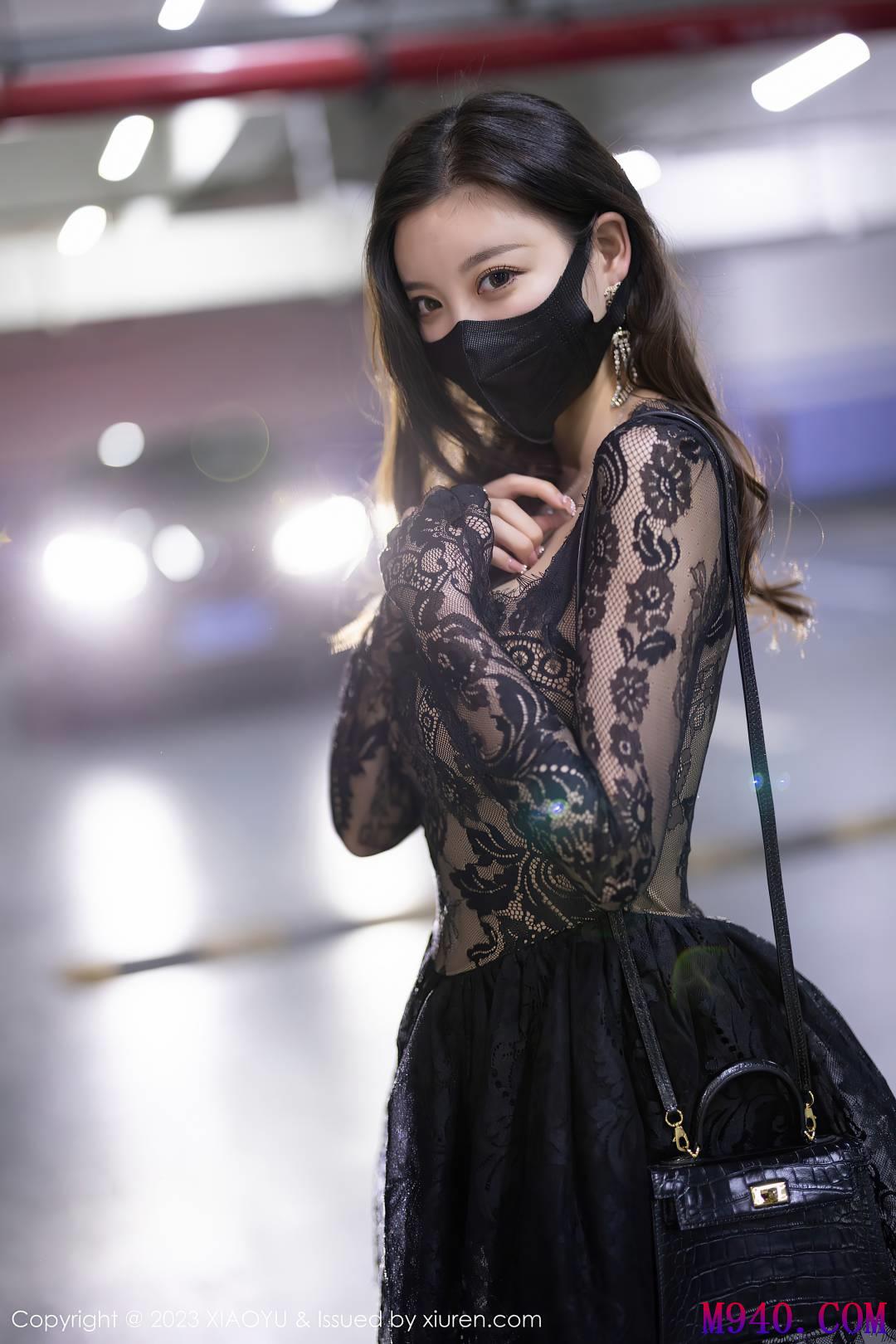 [XIAOYU语画界] 2023.03.17 VOL.988 杨晨晨Yome [92P-815MB]