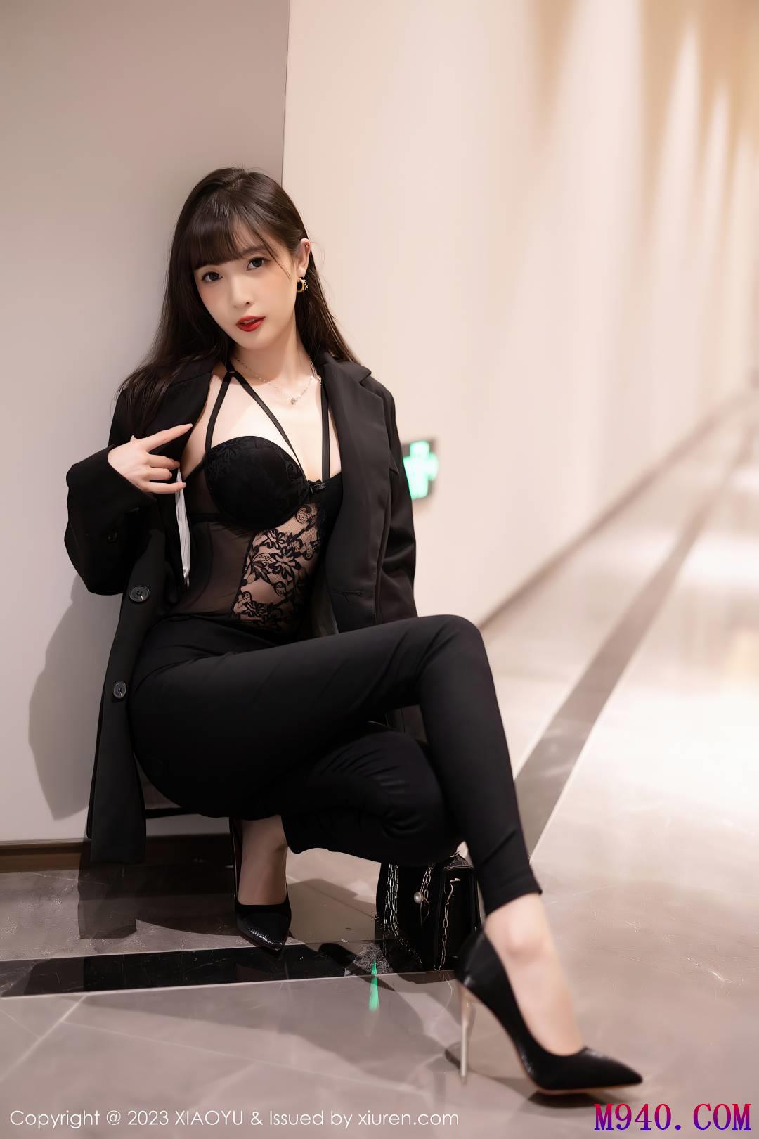 [XIAOYU语画界] 2023.03.08 VOL.981 林星阑 [87P-644MB]