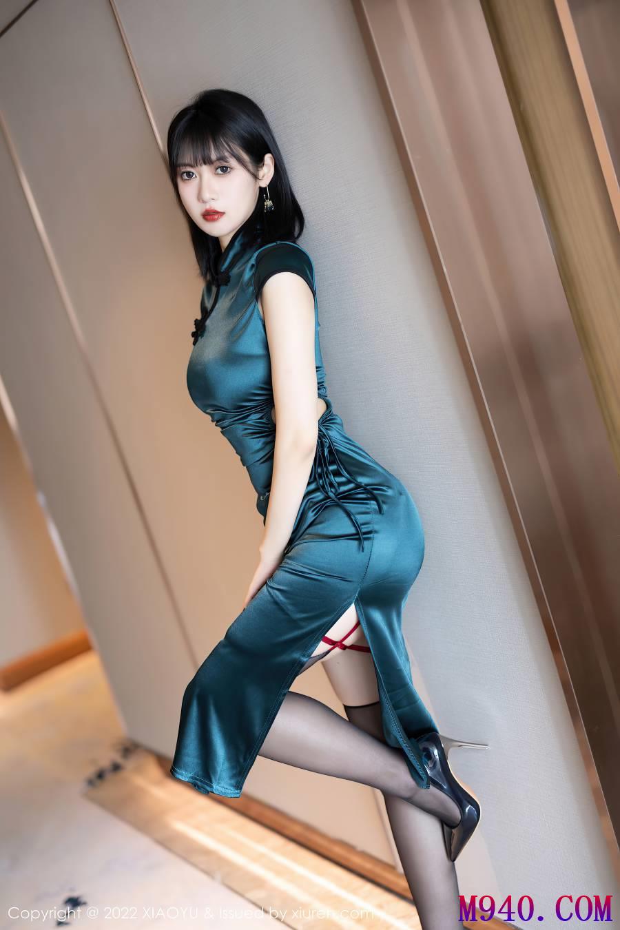 [XIAOYU语画界] 2022.12.07 VOL.920 林子遥 [73P-689MB]