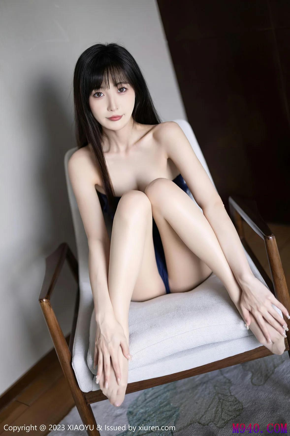 [XIAOYU语画界] 2023.06.08 VOL.1045 林星阑 [96P-815MB]