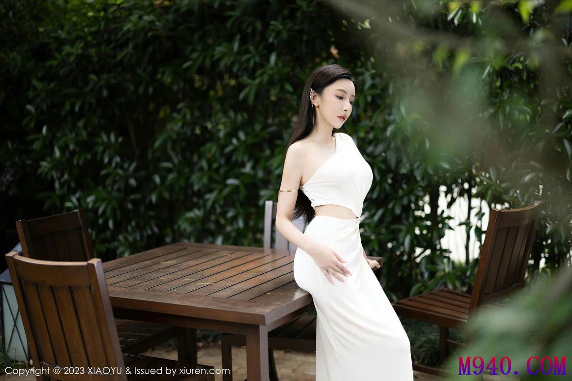 [XIAOYU语画界] 2023.08.01 VOL.1082 王馨瑶yanni [86P-742MB]