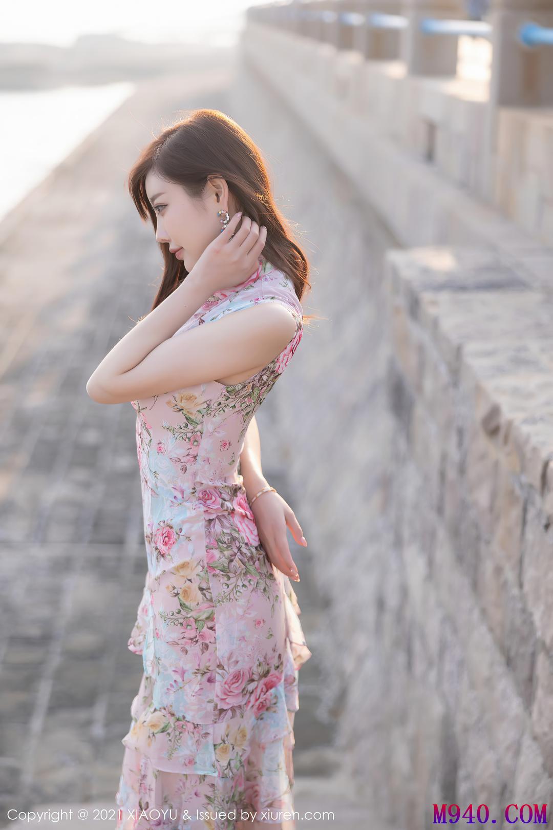 [XIAOYU语画界] 2021.11.09 VOL.650 杨晨晨Yome [79P-698MB]