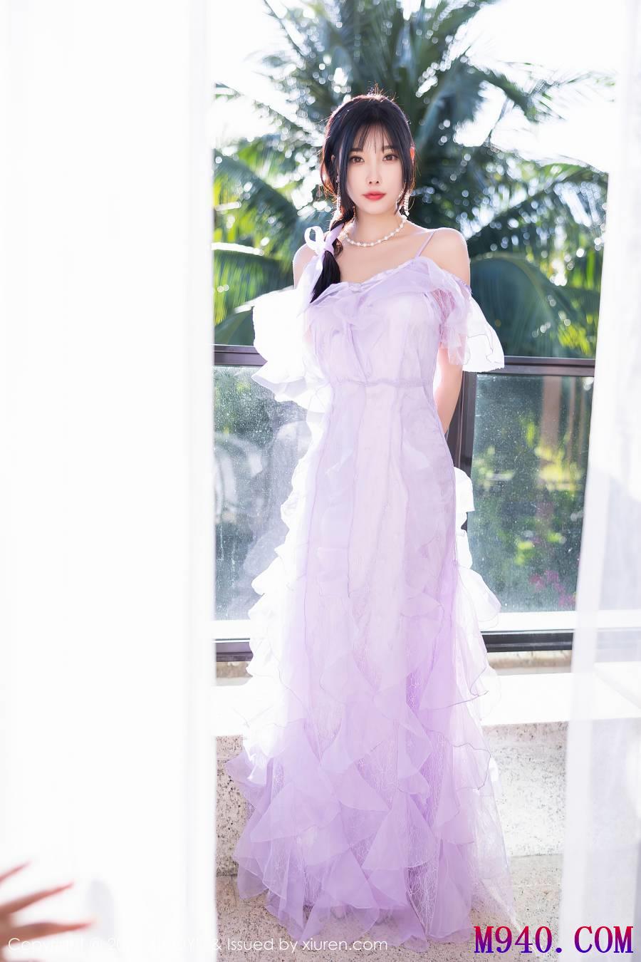 [XIAOYU语画界] 2022.07.08 VOL.816 杨晨晨Yome [83P-849MB]