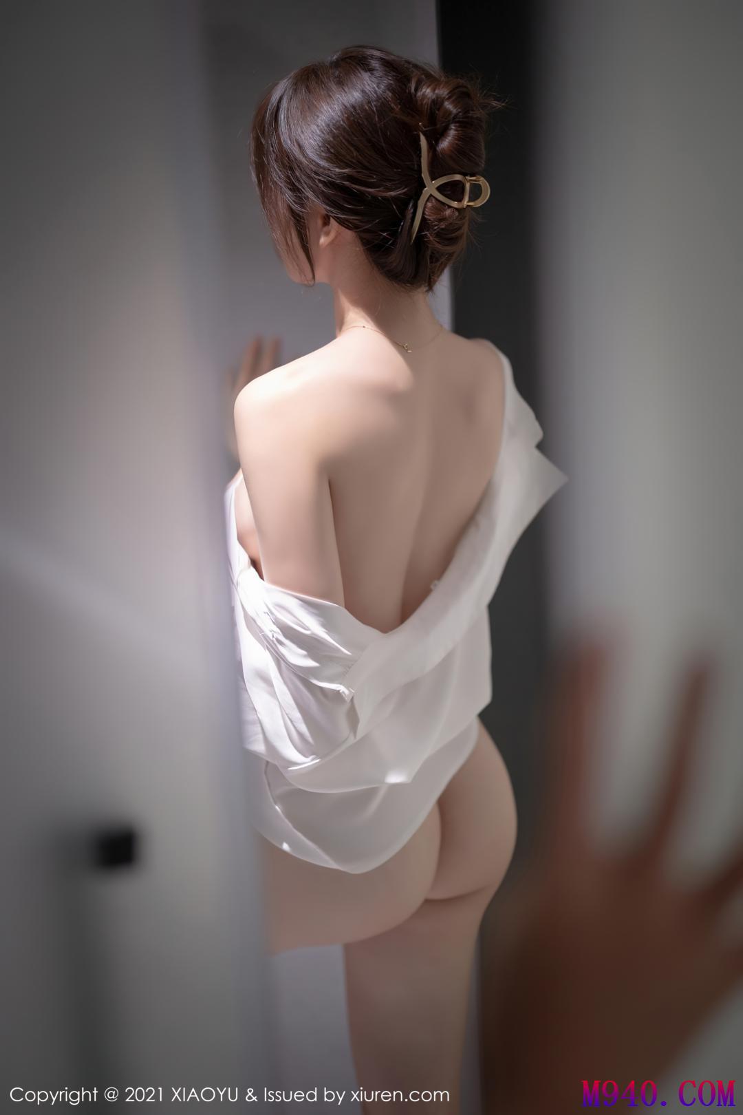 [XIAOYU语画界] 2021.09.29 VOL.625 芝芝Booty [95P-597MB]