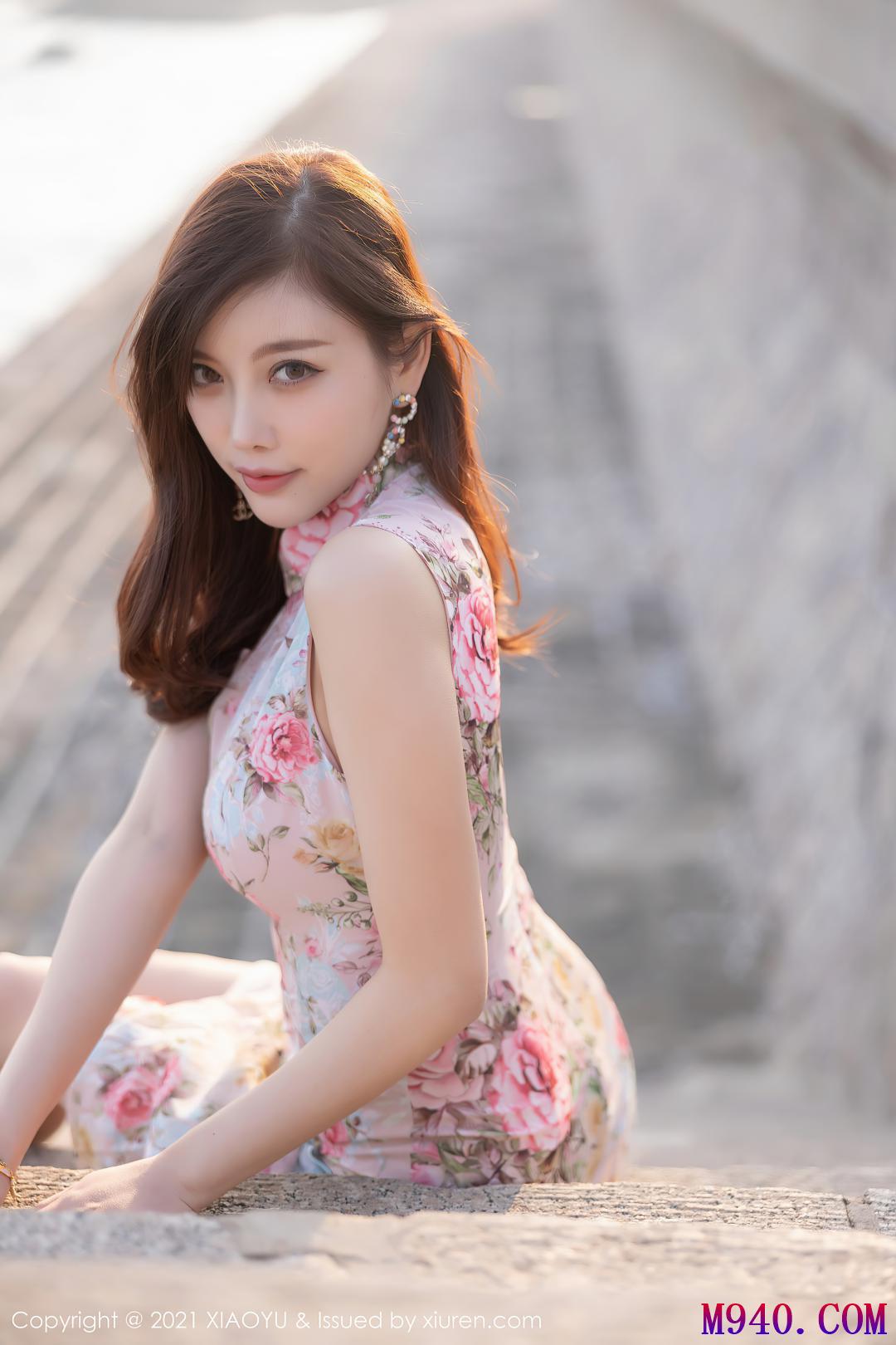 [XIAOYU语画界] 2021.11.09 VOL.650 杨晨晨Yome [79P-698MB]