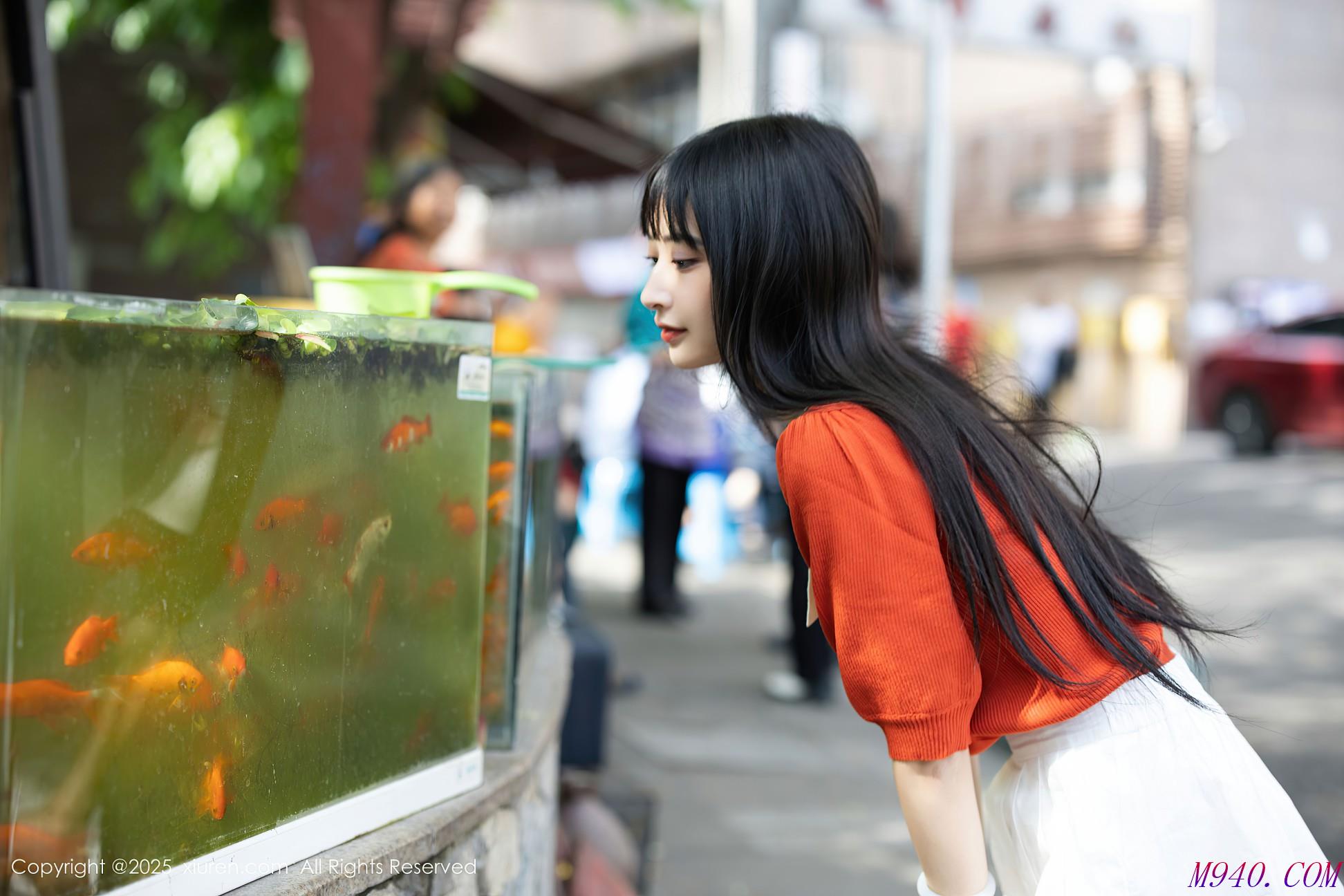 [XIUREN秀人网] 2025.05.08 NO.10247 茂木希子 [80P-776MB]