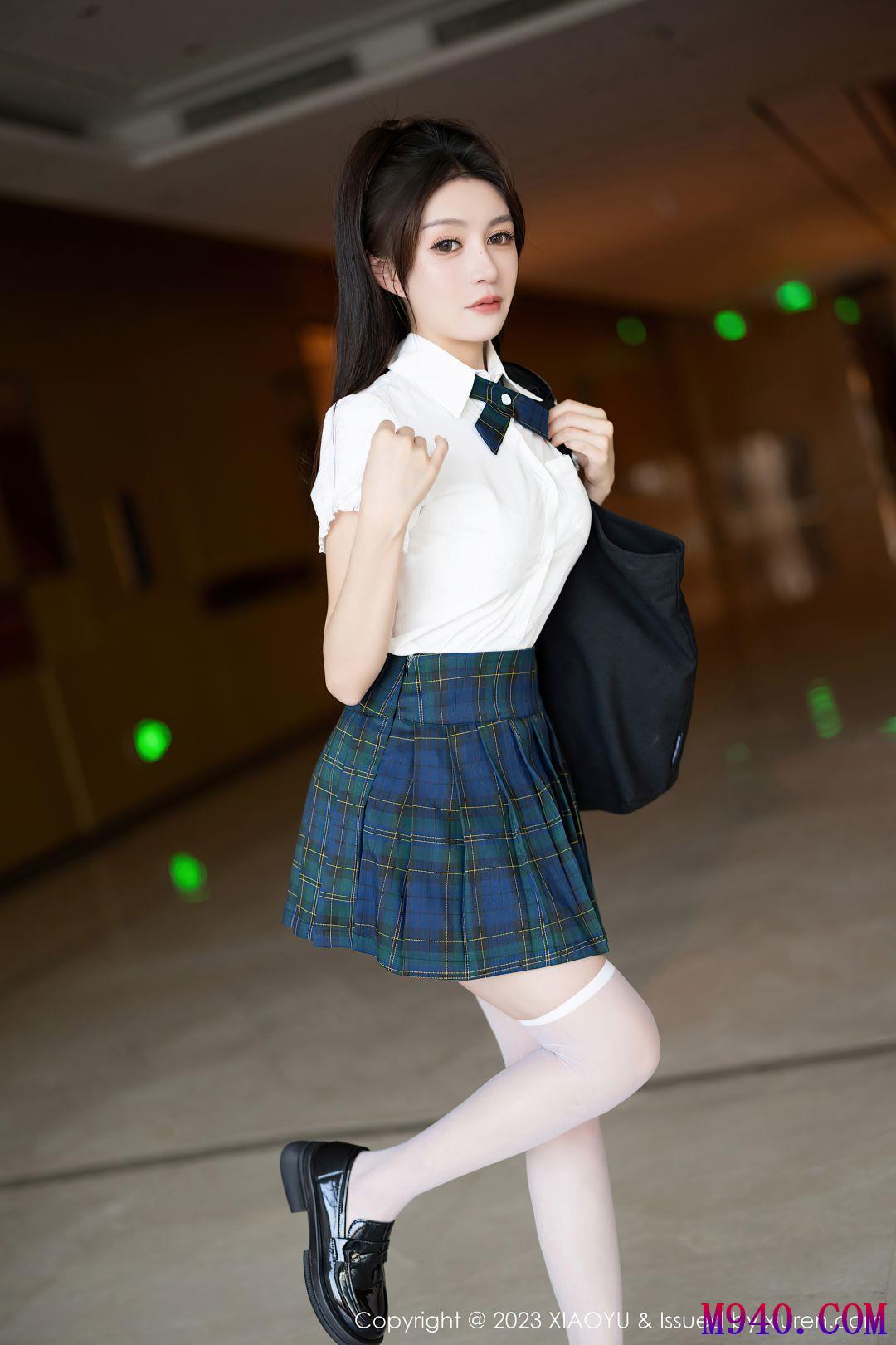 [XIAOYU语画界] 2023.11.28 VOL.1153 唐宁宁 [84P-611MB]
