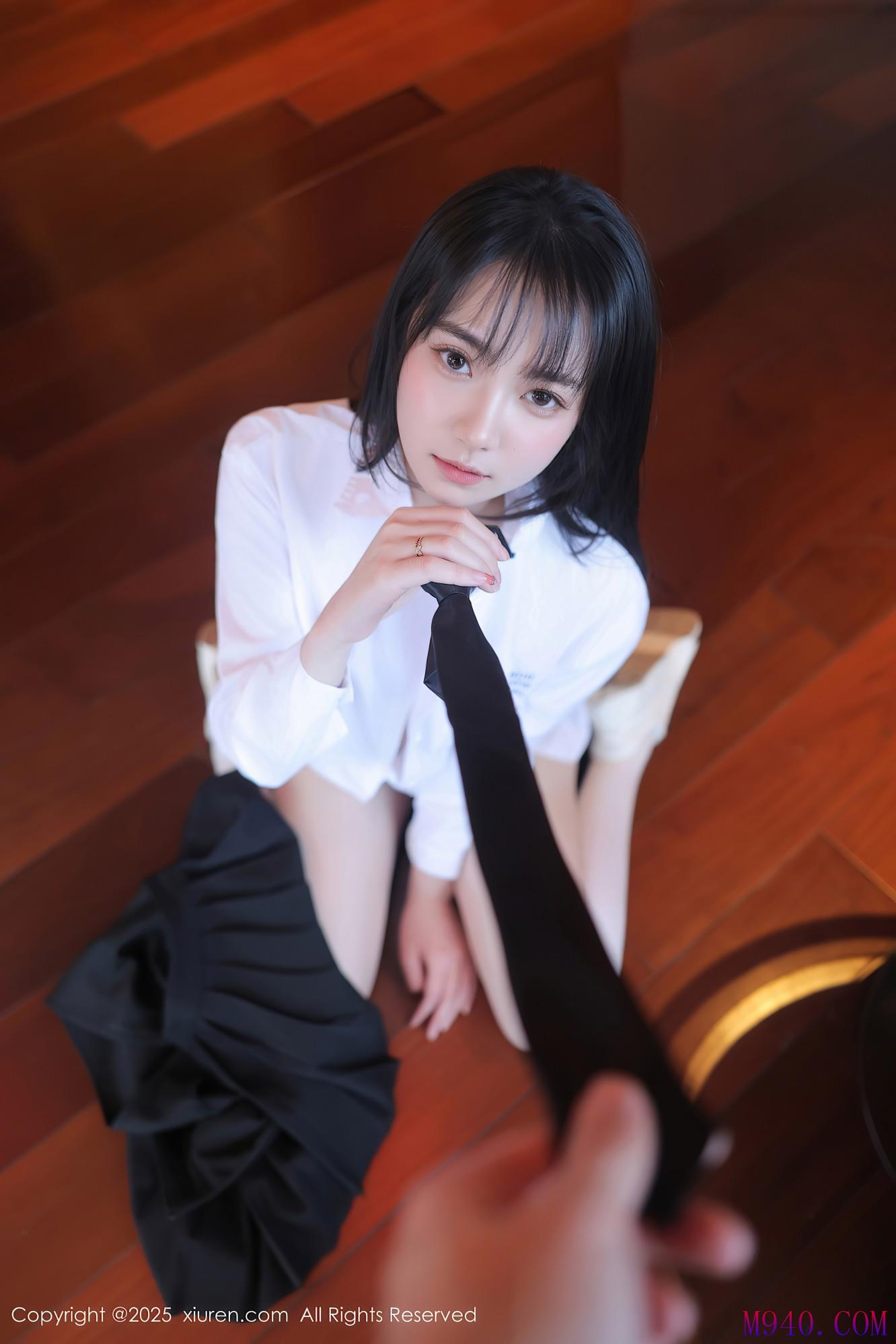 [XIUREN秀人网] 2025.05.28 NO.10335 软情 [64P-605MB]