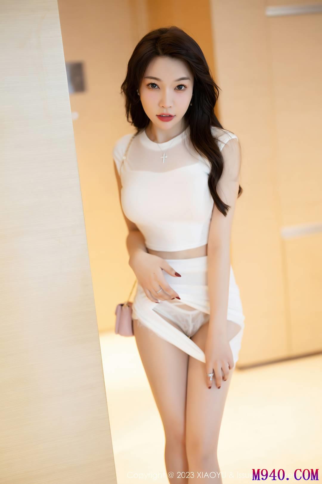 [XIAOYU语画界] 2023.03.31 VOL.998 徐莉芝Booty [86P-697MB]