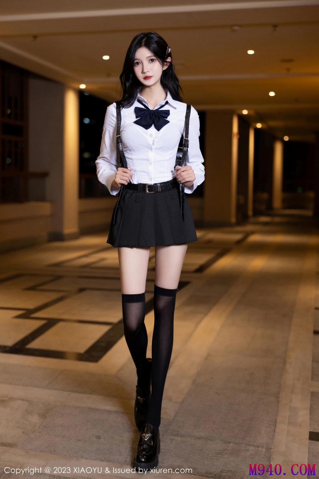 [XIAOYU语画界] 2023.11.22 VOL.1150 程程程- [85P-800MB]