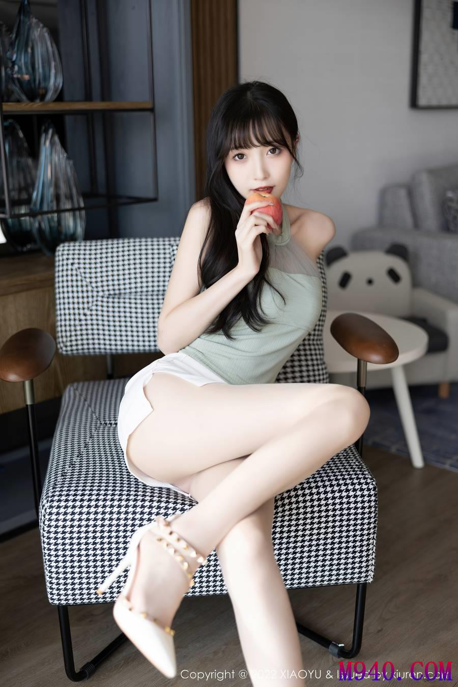 [XIAOYU语画界] 2022.11.17 VOL.906 林星阑 [84P-680MB]