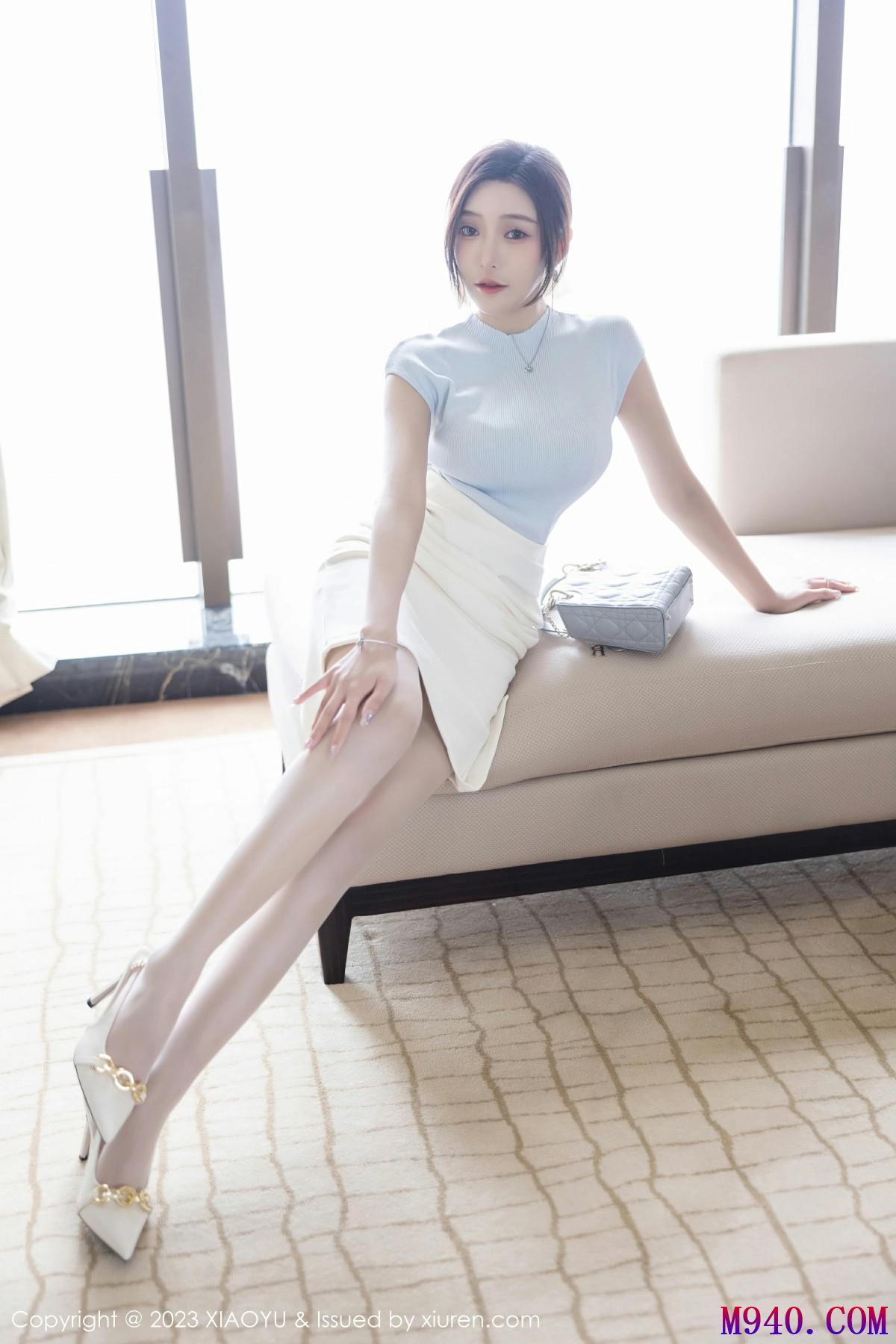 [XIAOYU语画界] 2023.06.29 VOL.1059 王馨瑶yanni [84P-709MB]