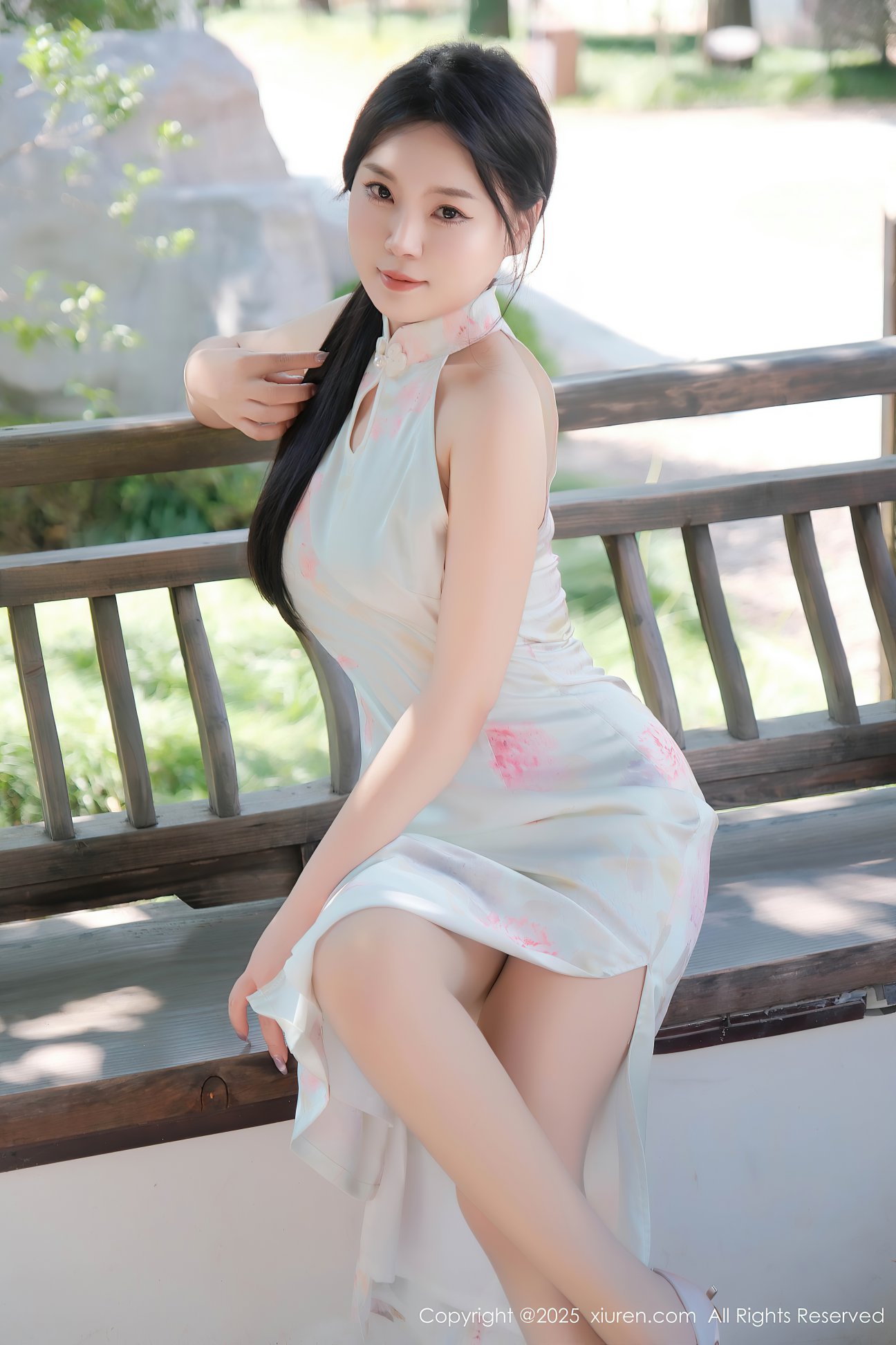 [XIUREN秀人网] 2025.02.17 NO.9893 麦田 [70P-758MB]