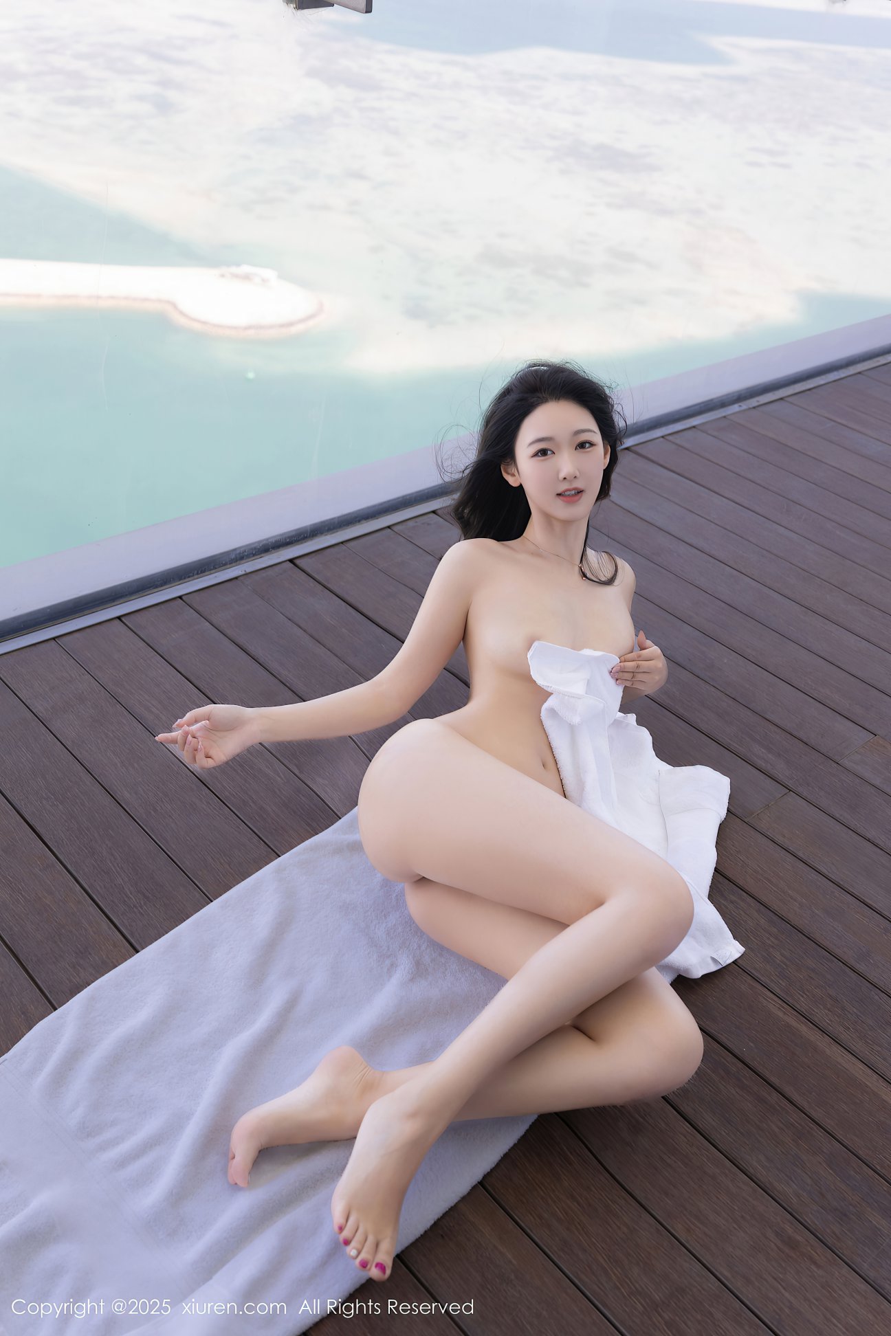 [XIUREN秀人网] 2025.04.07 NO.10120 唐安琪 [81P-765MB]