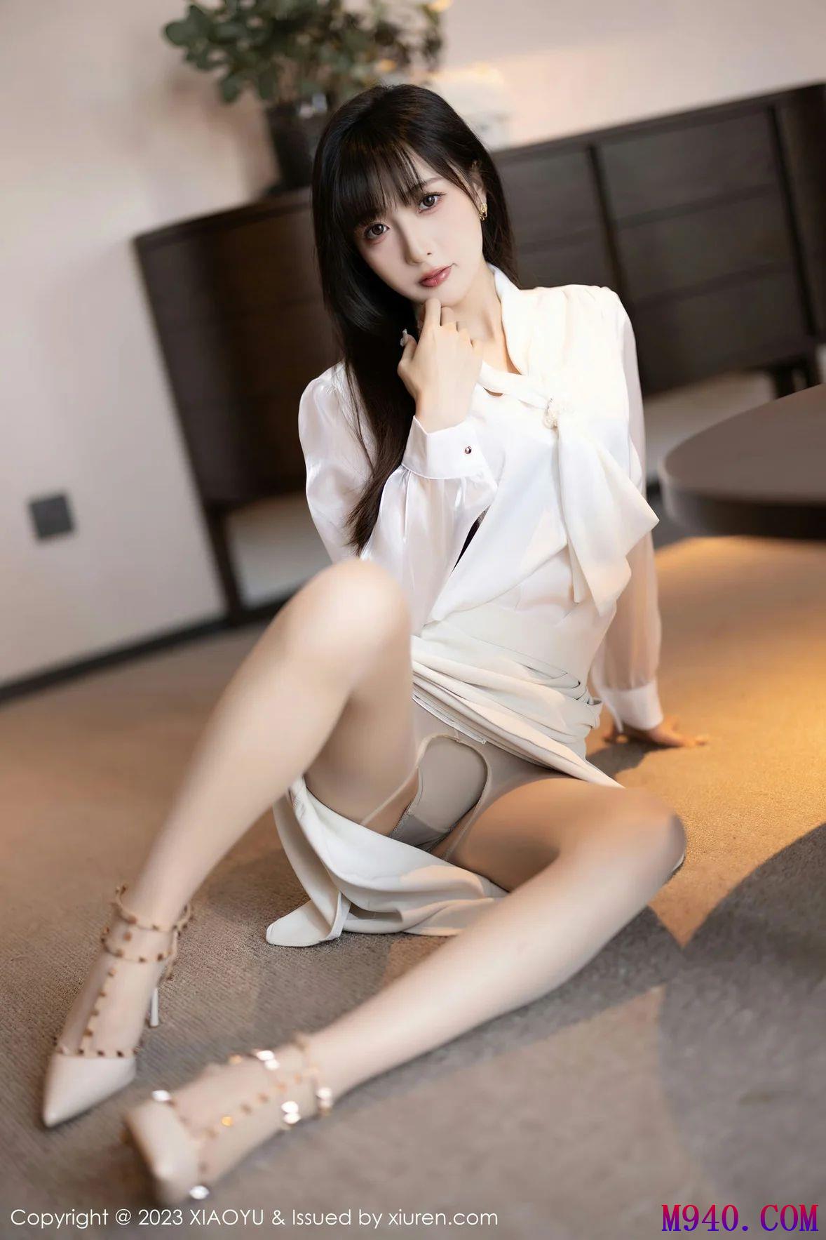 [XIAOYU语画界] 2023.08.09 VOL.1088 林星阑 [91P-708MB]
