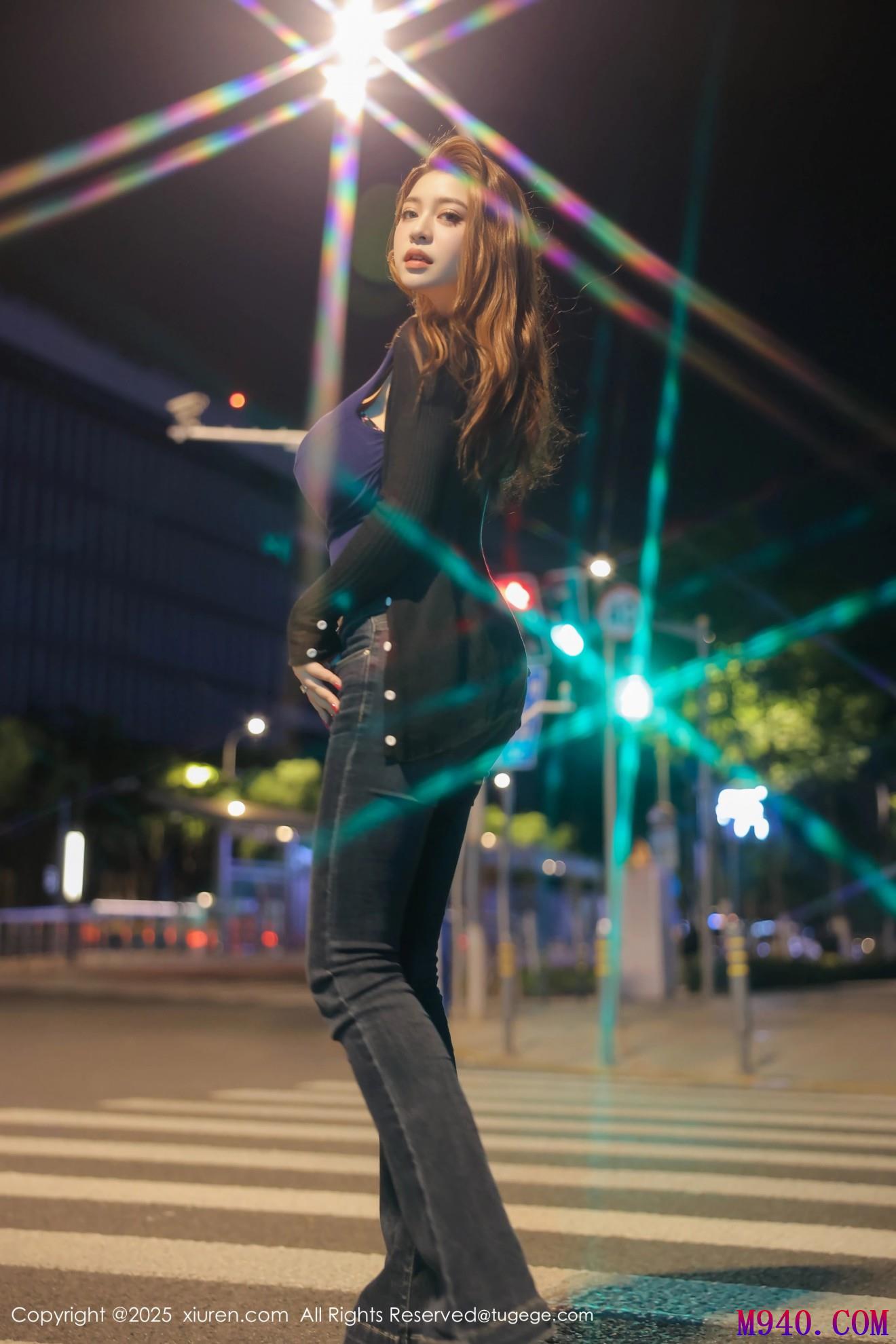 [XIUREN秀人网] 2025.06.20 NO.10437 ＪＯＪＯ [78P]