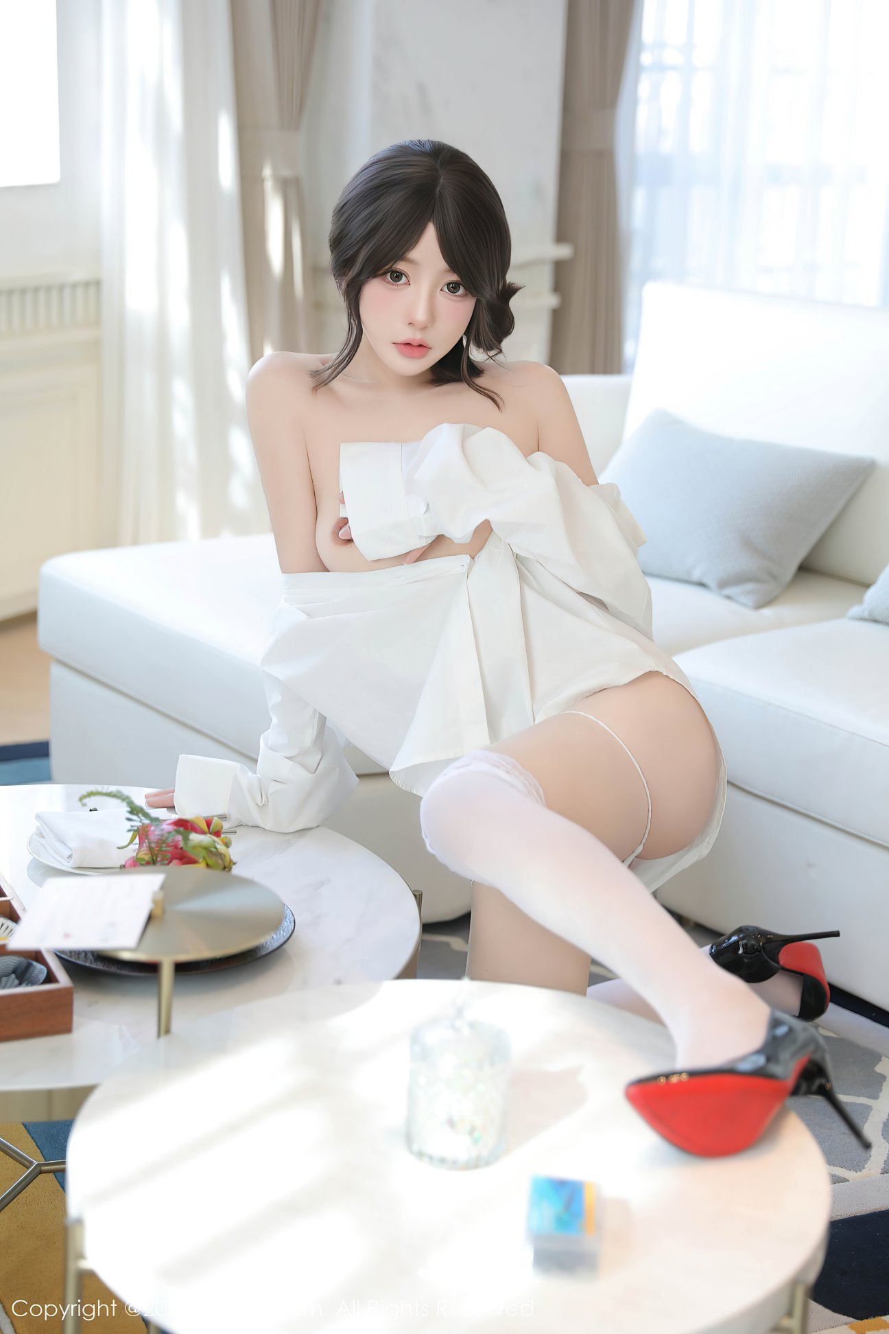 [XIUREN秀人网] 2025.03.18 NO.10036 桃妖夭 [86P-742MB]