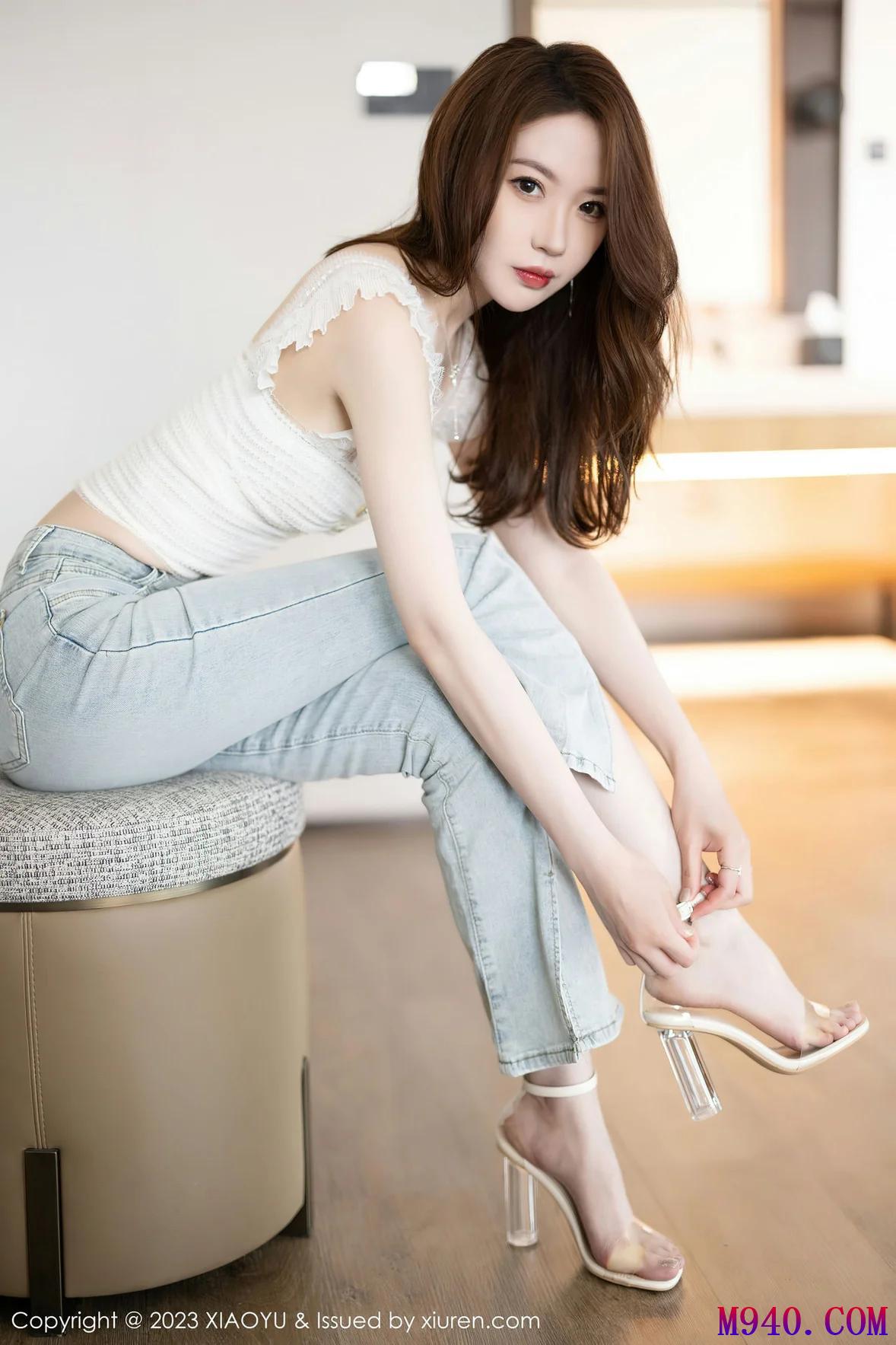 [XIAOYU语画界] 2023.05.31 VOL.1039 梦心玥 [96P-799MB]