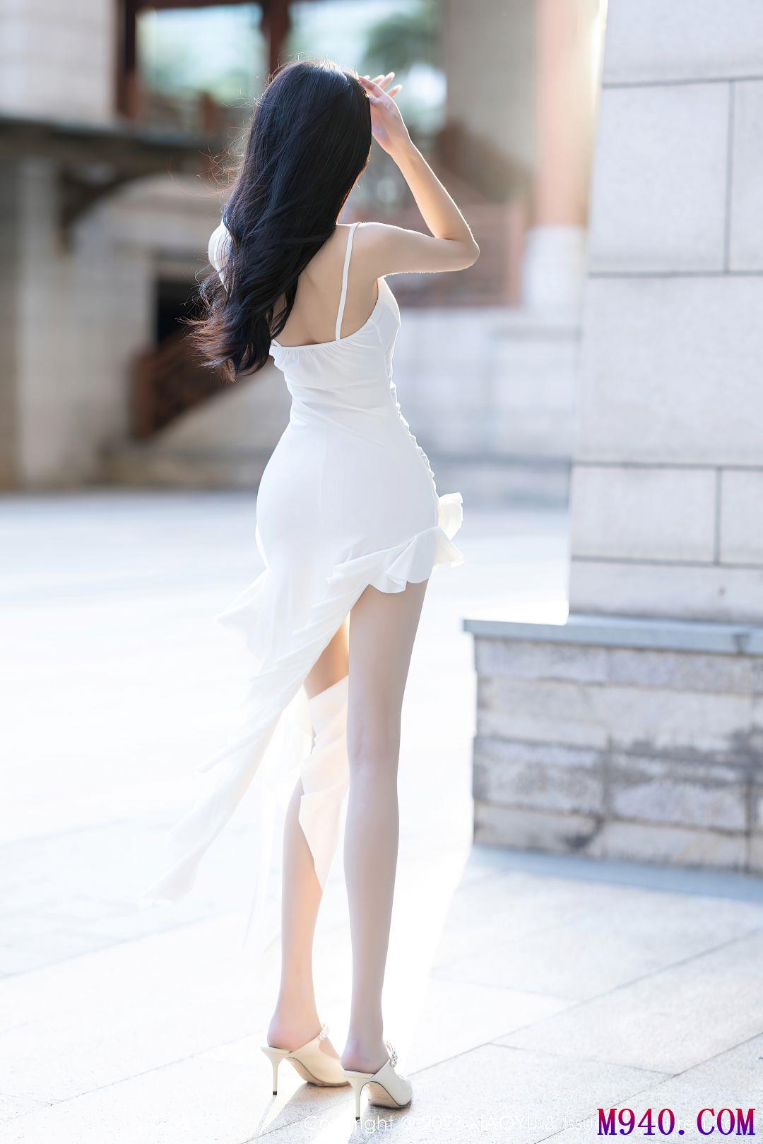 [XIAOYU语画界] 2023.12.25 VOL.1171 程程程- [83P-810MB]