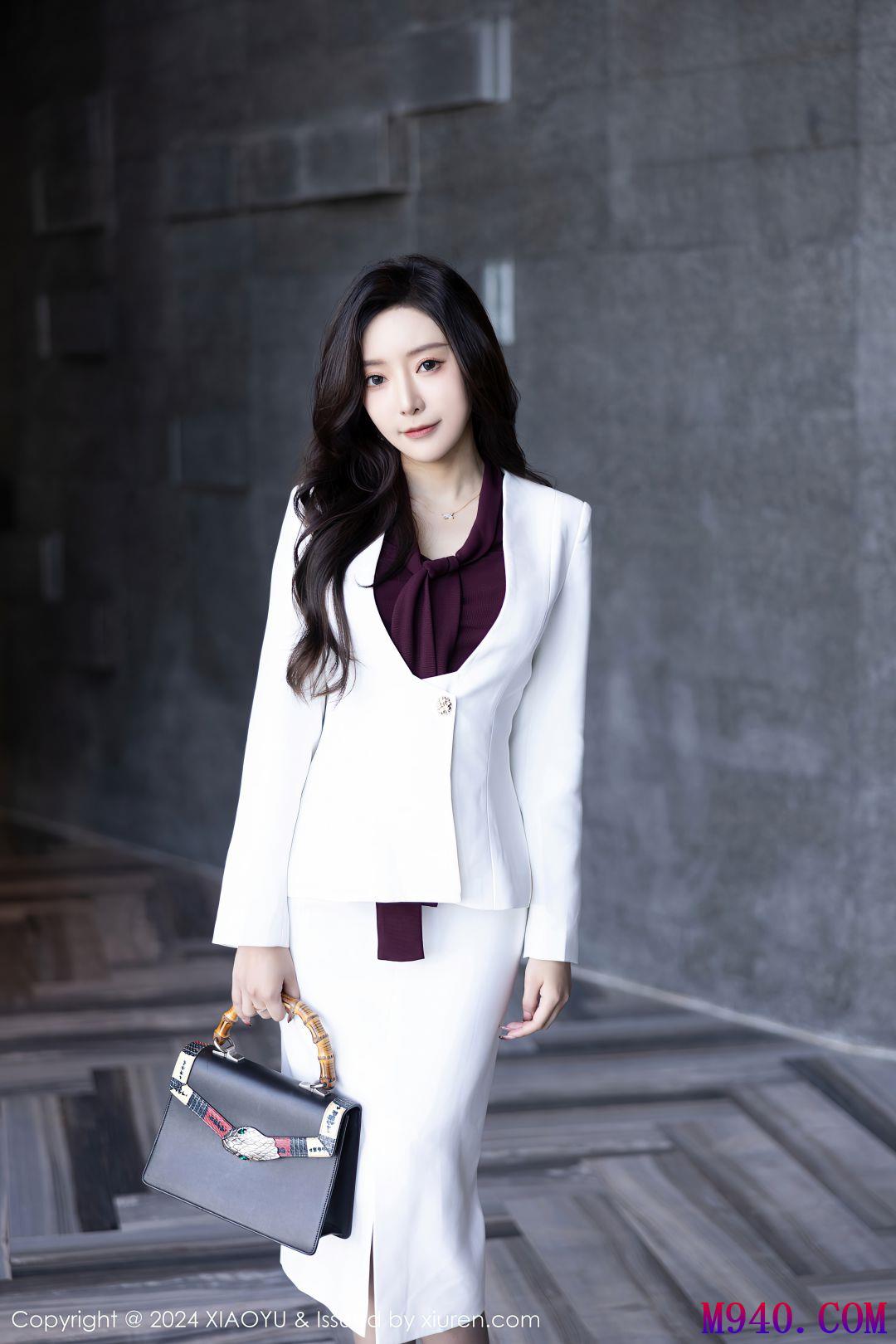[XIAOYU语画界] 2024.01.11 VOL.1183 王馨瑶yanni [84P-701MB]