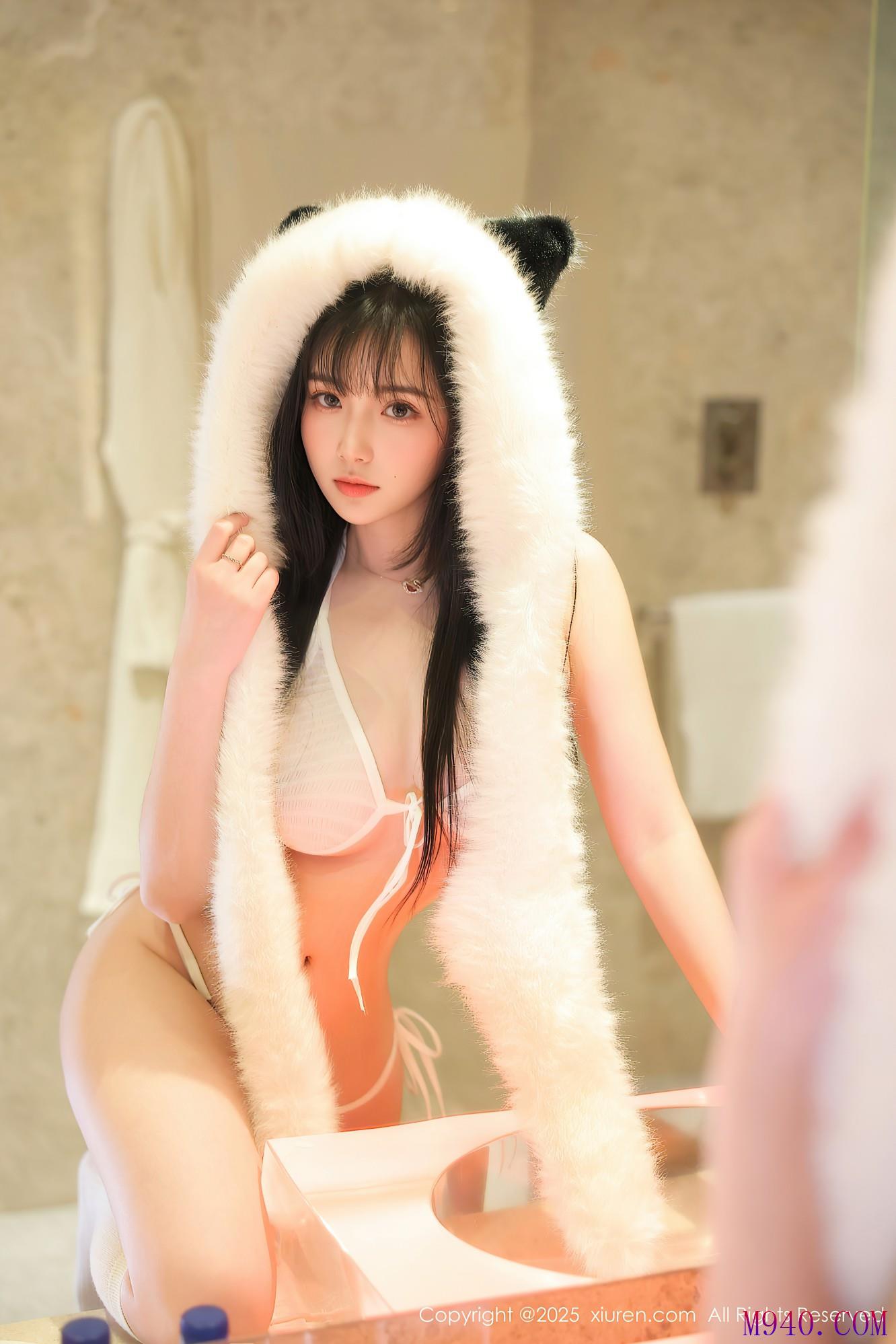 [XIUREN秀人网] 2025.05.21 NO.10303 软情 [51P-515MB]
