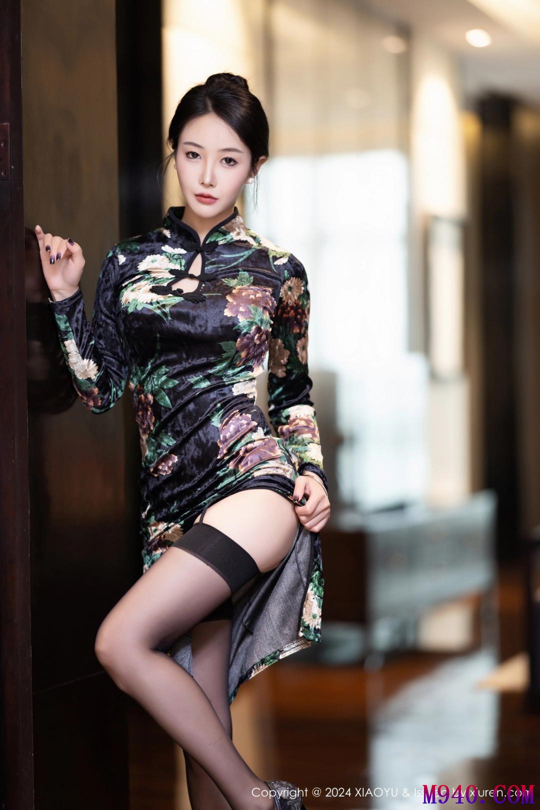 [XIAOYU语画界] 2024.03.12 VOL.1218 苏苏阿 [83P-708MB]