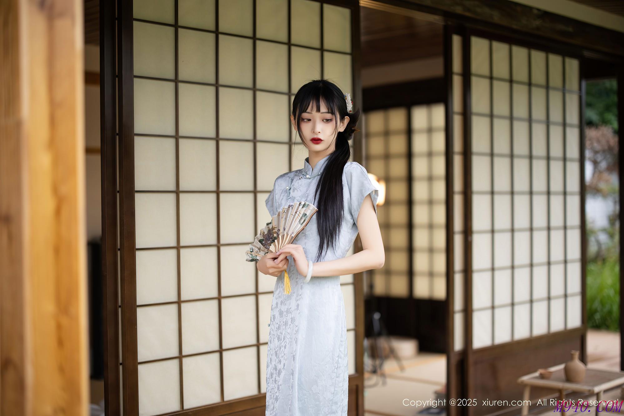 [XIUREN秀人网] 2025.05.15 NO.10278 茂木希子 [80P-727MB]