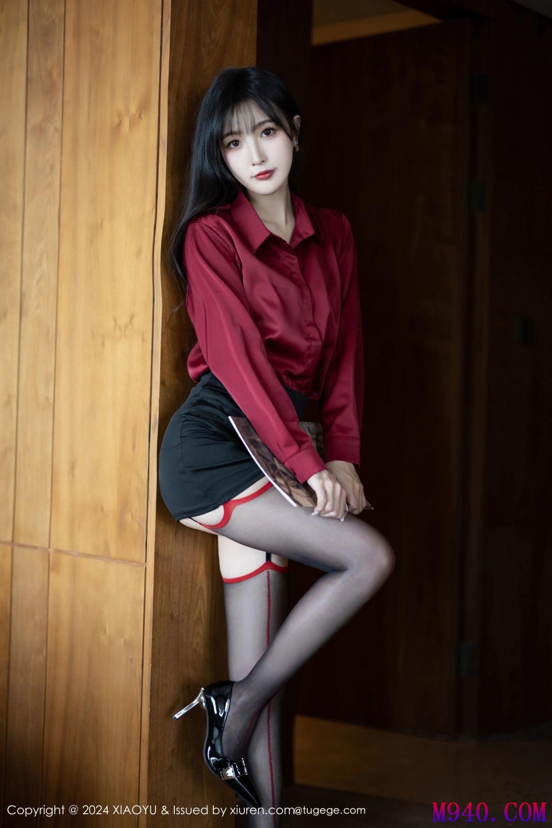 [XIAOYU语画界] 2024.03.21 VOL.1222 林星阑 [88P-685MB]