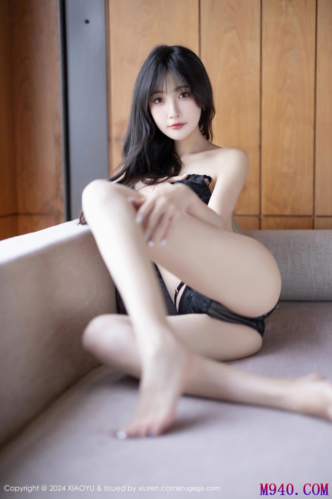 [XIAOYU语画界] 2024.03.21 VOL.1222 林星阑 [88P-685MB]
