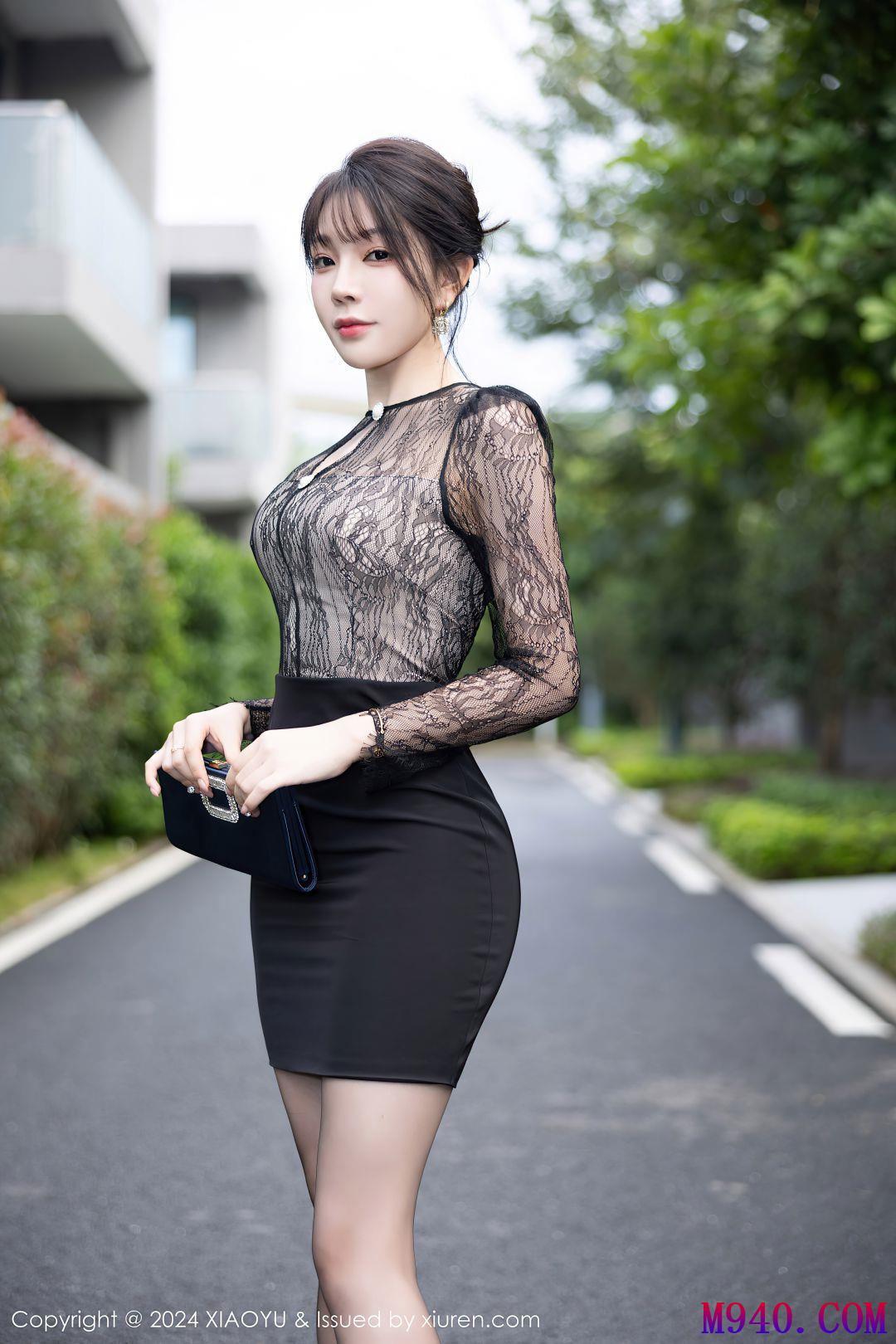 [XIAOYU语画界] 2024.01.09 VOL.1181 徐莉芝Booty [84P-893MB]