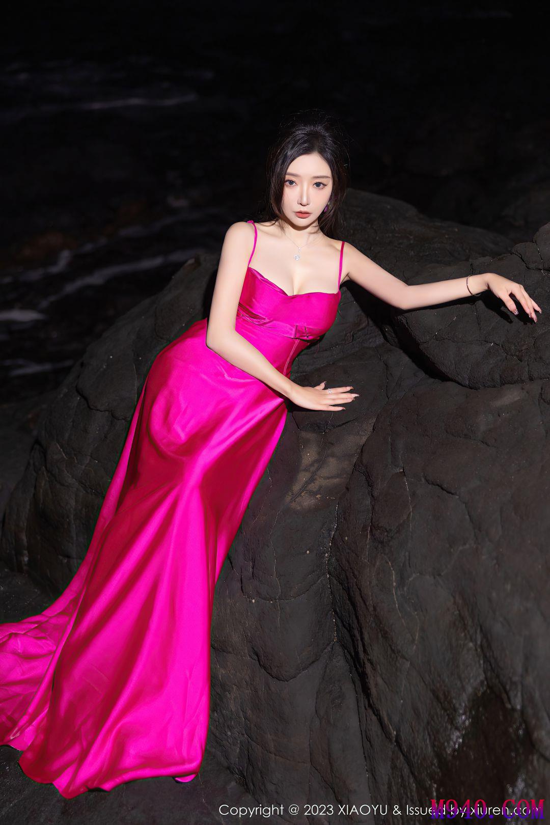 [XIAOYU语画界] 2023.12.28 VOL.1174 王馨瑶yanni [84P-812MB]