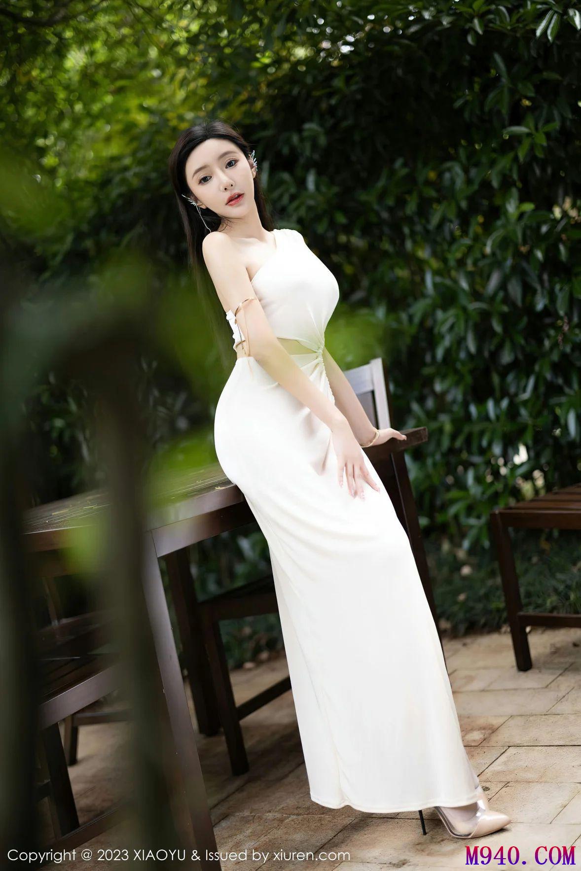 [XIAOYU语画界] 2023.08.01 VOL.1082 王馨瑶yanni [86P-742MB]