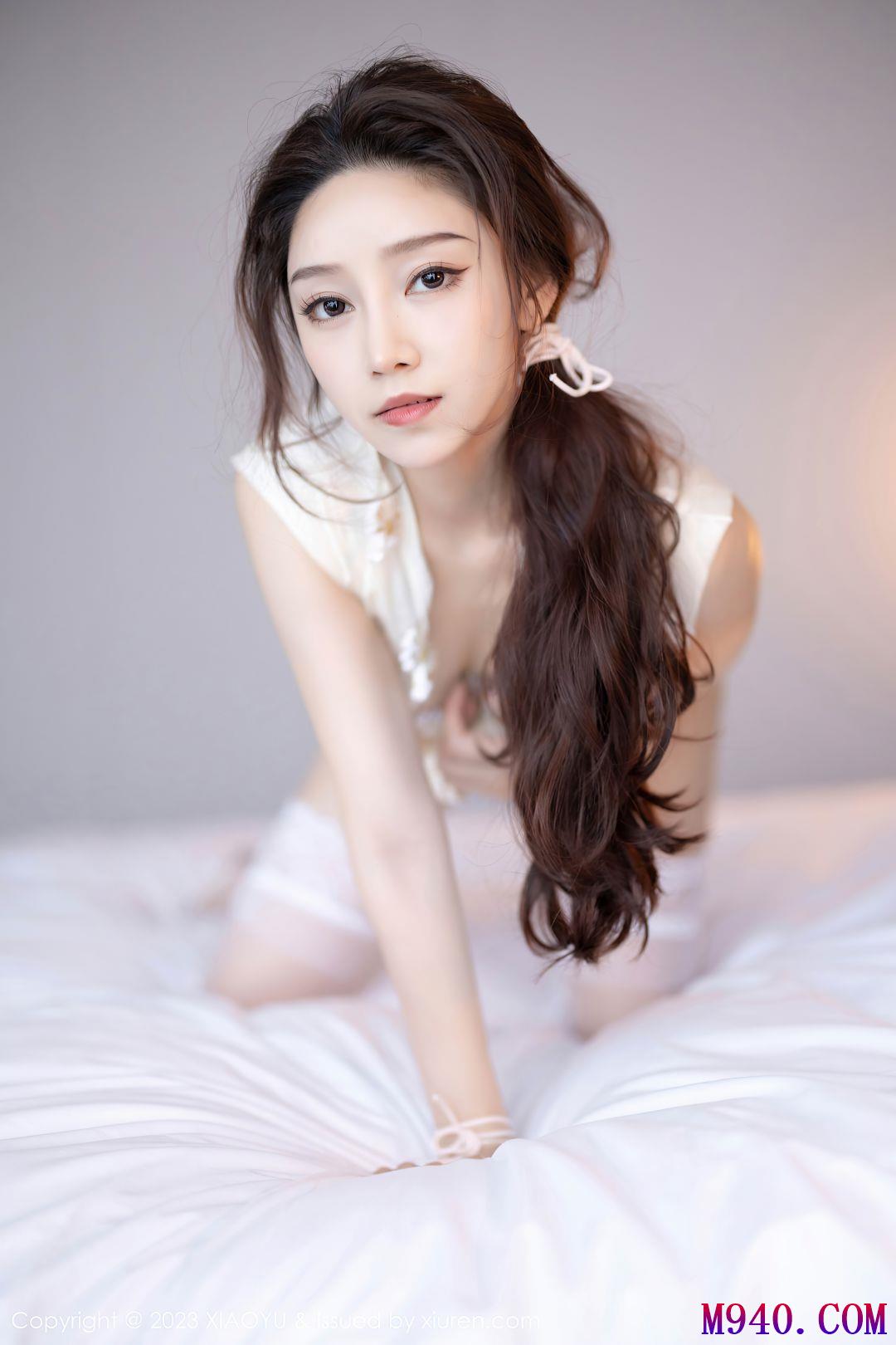 [XIAOYU语画界] 2023.11.27 VOL.1152 苏曼兮 [83P-608MB]