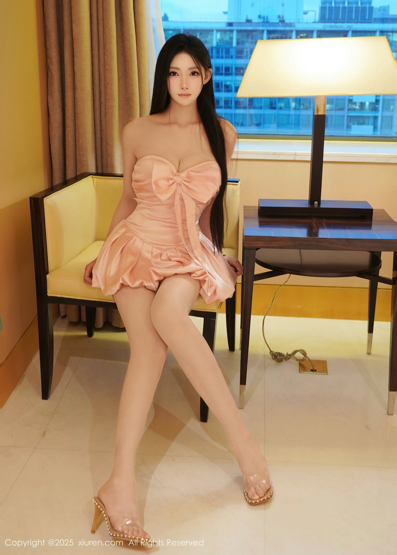 [XIUREN秀人网] 2025.04.14 NO.10147 雪见 [61P-647MB]