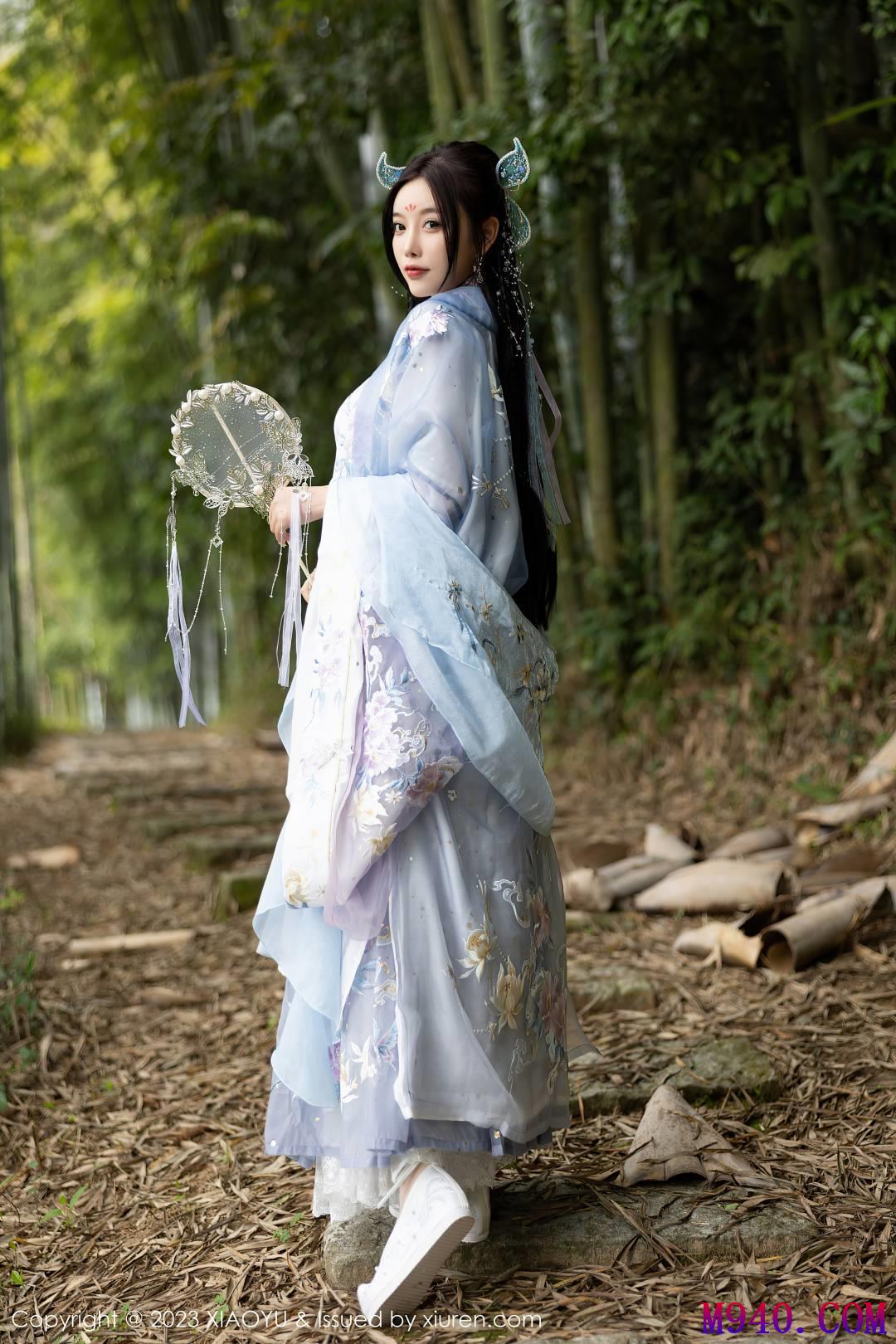 [XIAOYU语画界] 2023.02.21 VOL.970 杨晨晨Yome [91P-840MB]