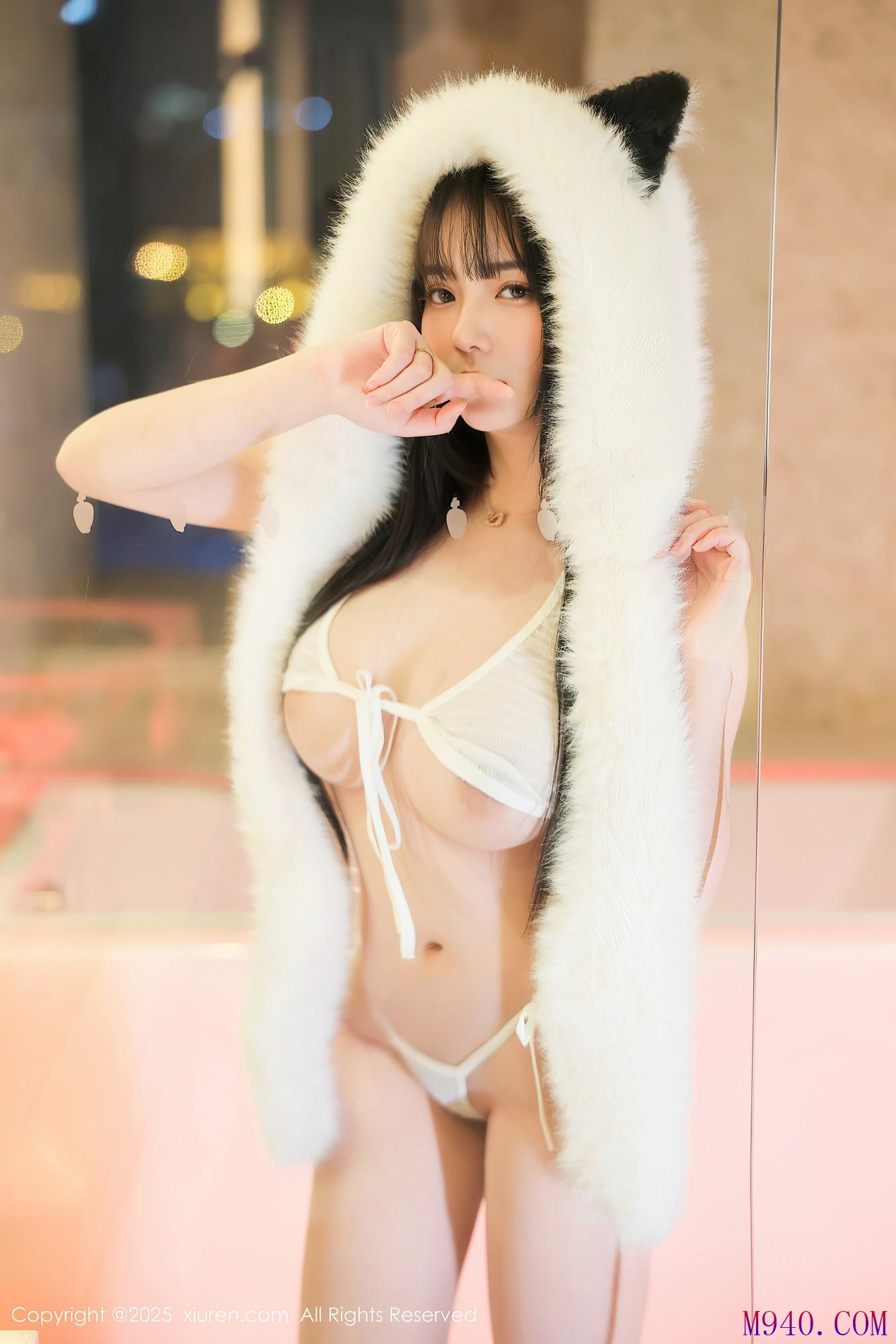 [XIUREN秀人网] 2025.05.21 NO.10303 软情 [51P-515MB]