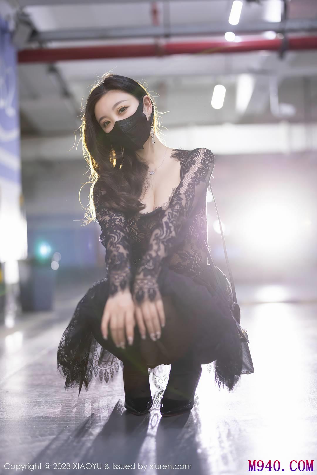 [XIAOYU语画界] 2023.03.17 VOL.988 杨晨晨Yome [92P-815MB]