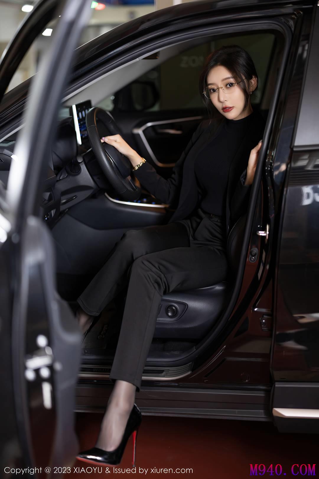 [XIAOYU语画界] 2023.02.27 VOL.974 王馨瑶yanni [93P-743MB]