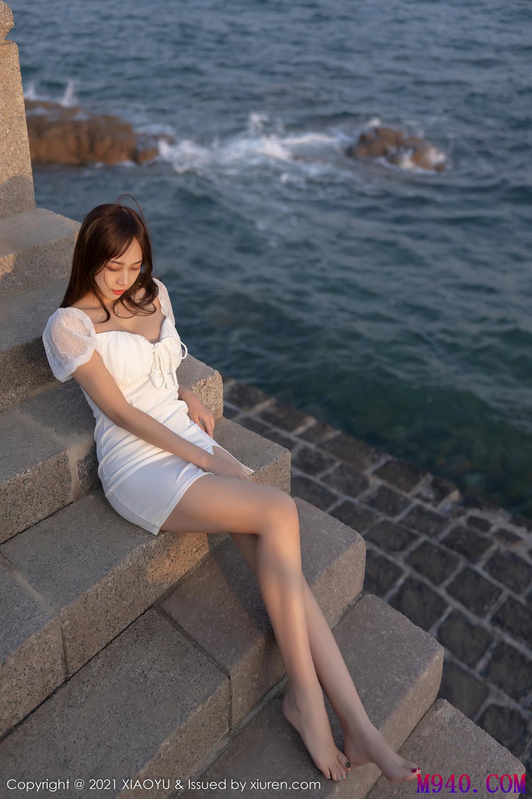 [XIAOYU语画界] 2021.12.22 VOL.681 郑颖姗Bev [77P-667MB]