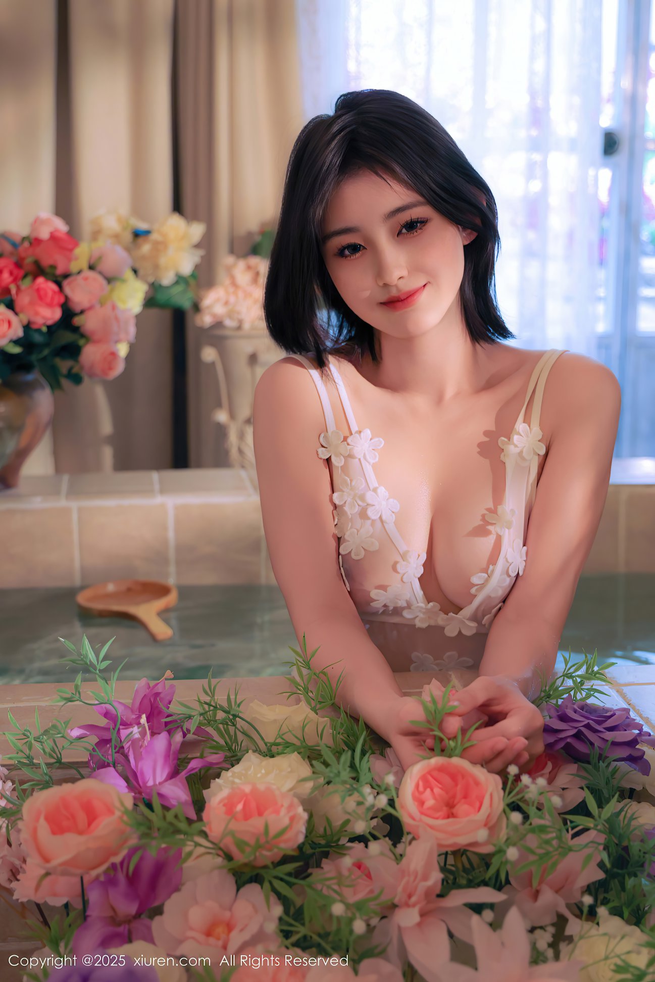 [XIUREN秀人网] 2025.02.21 NO.9920 小橘子orange [86P-827MB]