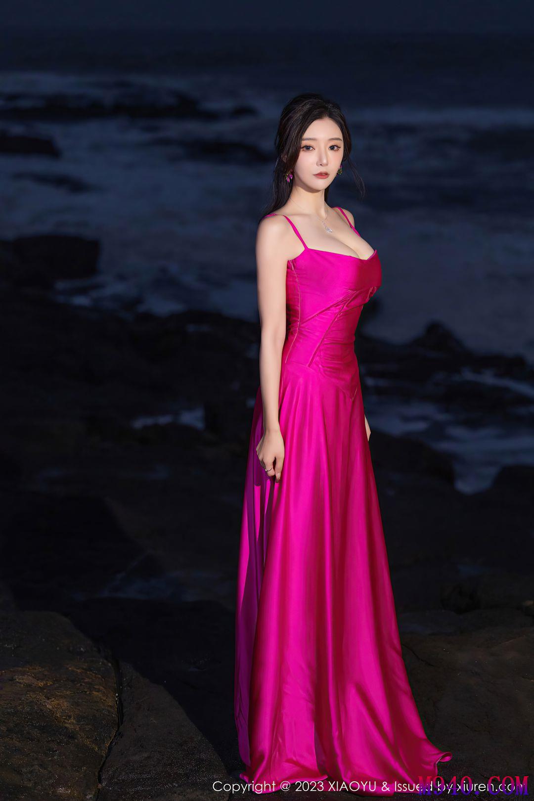 [XIAOYU语画界] 2023.12.28 VOL.1174 王馨瑶yanni [84P-812MB]