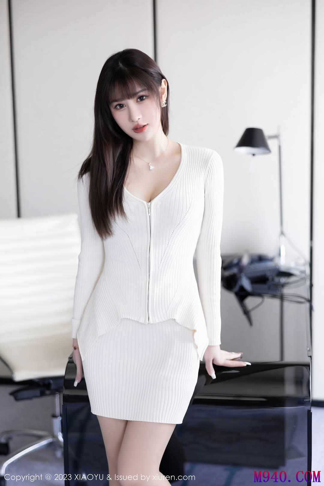 [XIAOYU语画界] 2023.02.15 VOL.966 张欣欣 [87P-716MB]