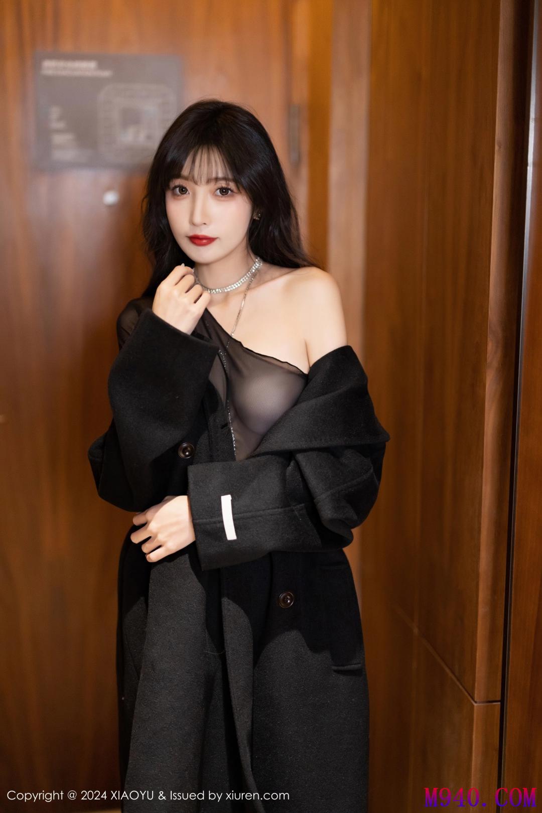 [XIAOYU语画界] 2024.03.07 VOL.1215 林星阑 [93P-733MB]