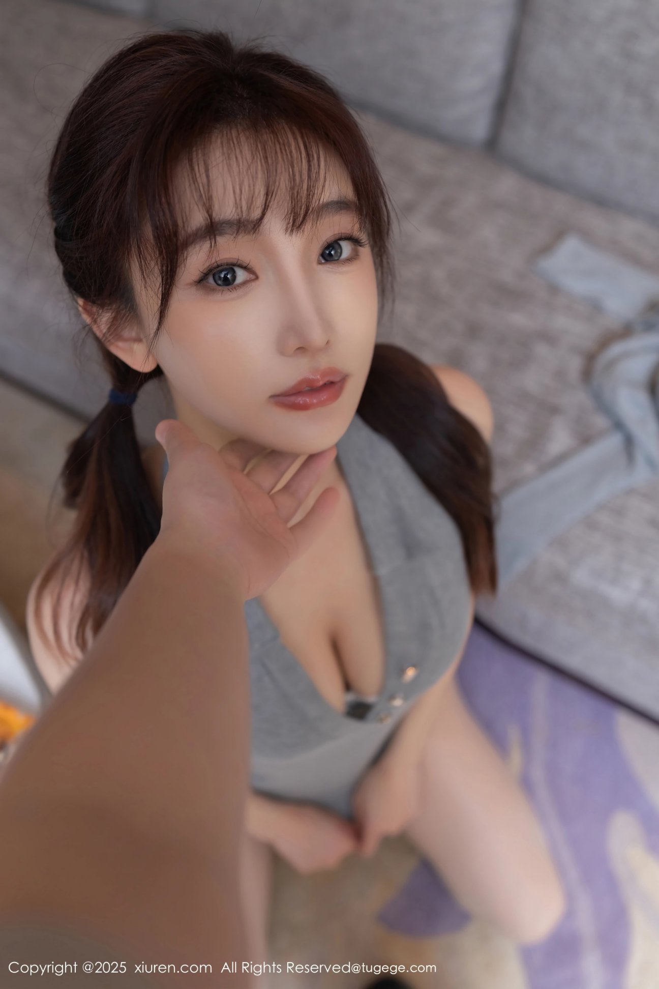 [XIUREN秀人网] 2025.03.20 NO.10049 陆萱萱 [80P-766MB]