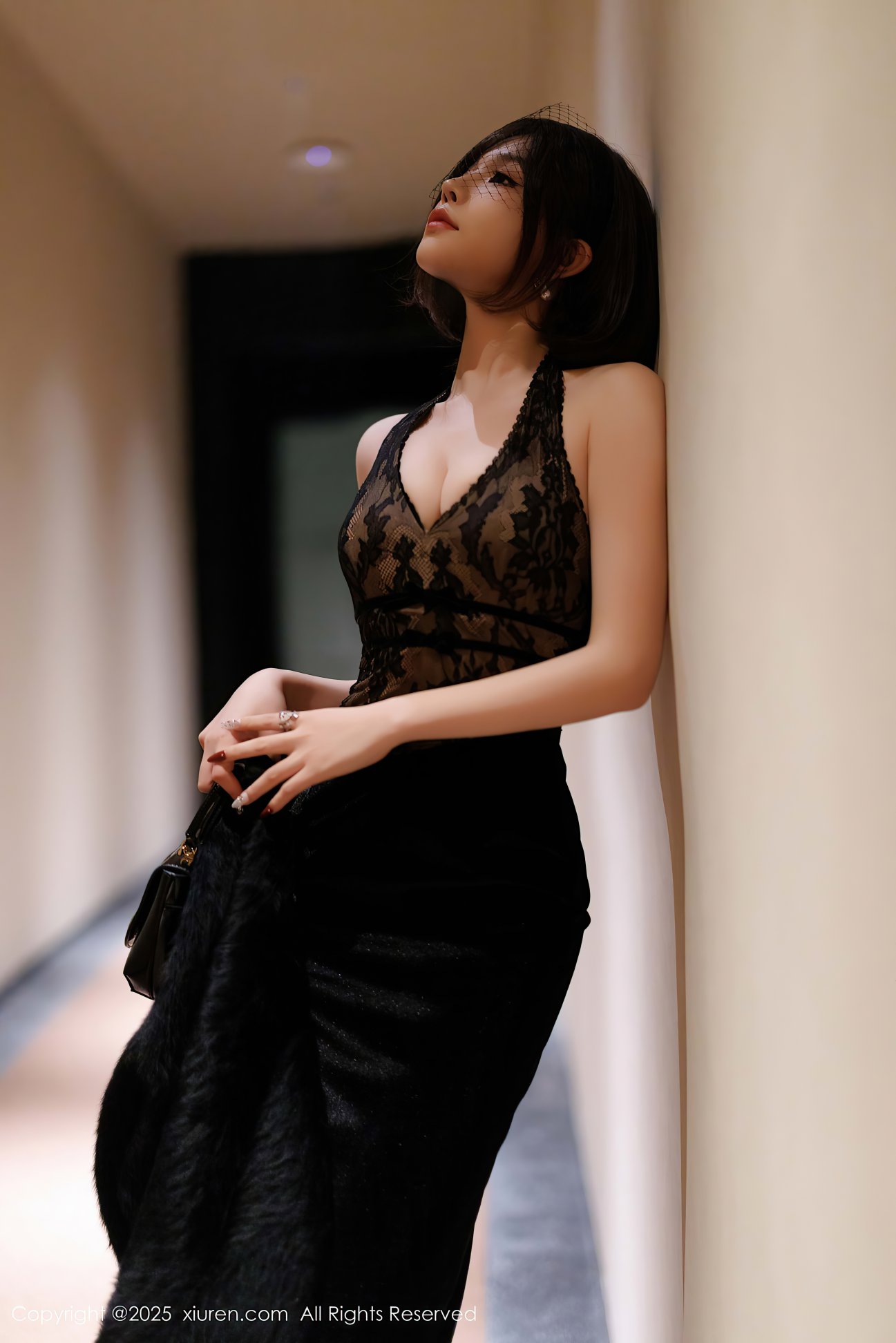 [XIUREN秀人网] 2025.02.13 NO.9880 徐莉芝Booty [85P-699MB]