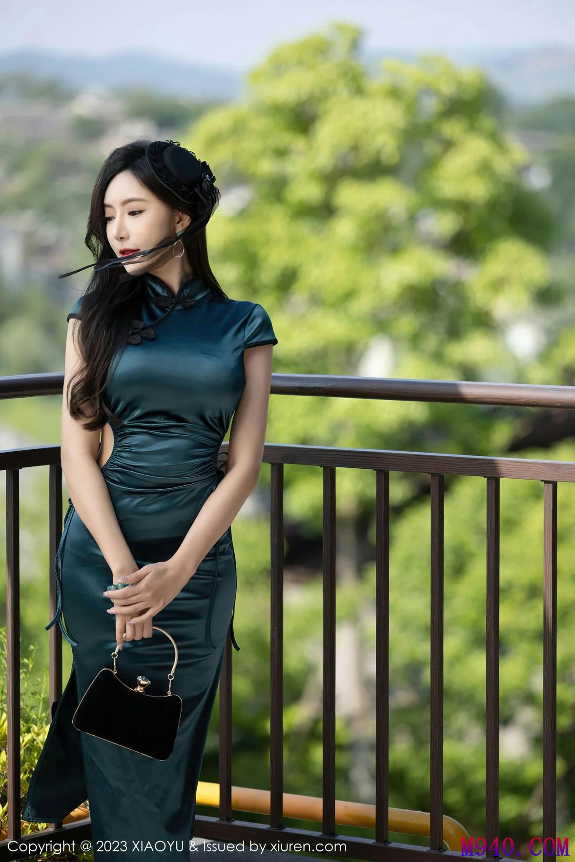 [XIAOYU语画界] 2023.06.13 VOL.1048 王馨瑶yanni [84P-767MB]