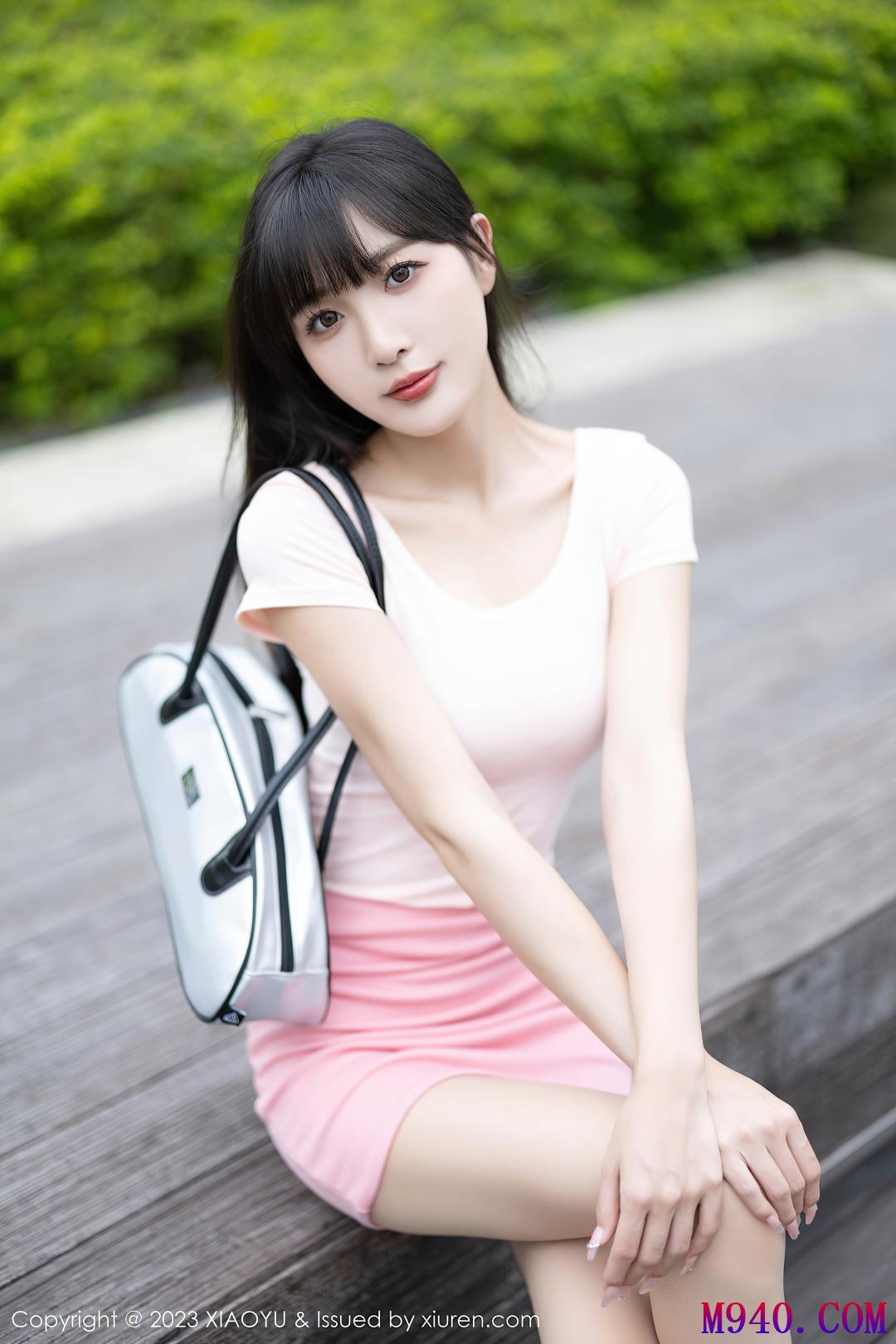 [XIAOYU语画界] 2023.09.15 VOL.1112 林星阑 [83P-638MB]