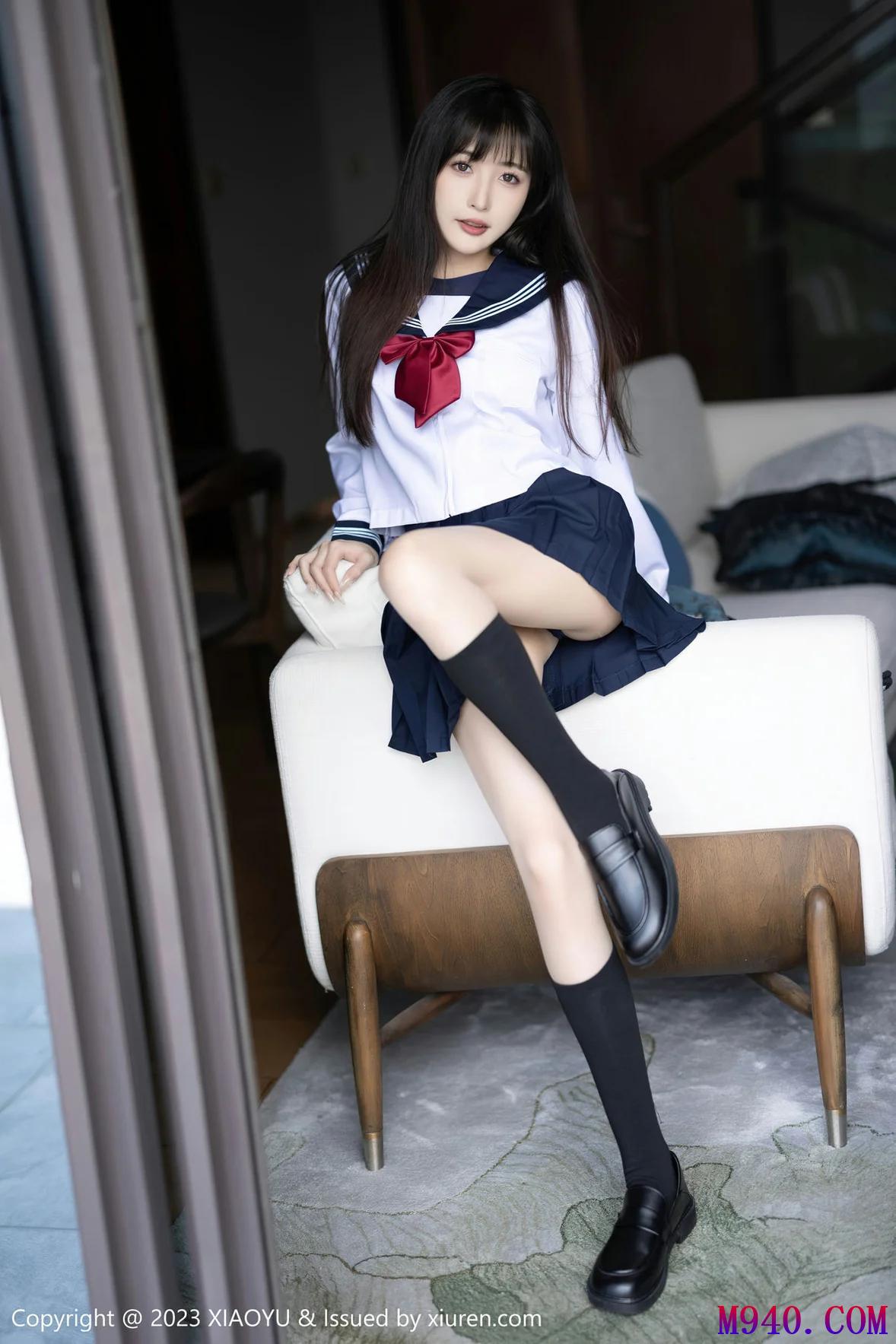 [XIAOYU语画界] 2023.06.08 VOL.1045 林星阑 [96P-815MB]